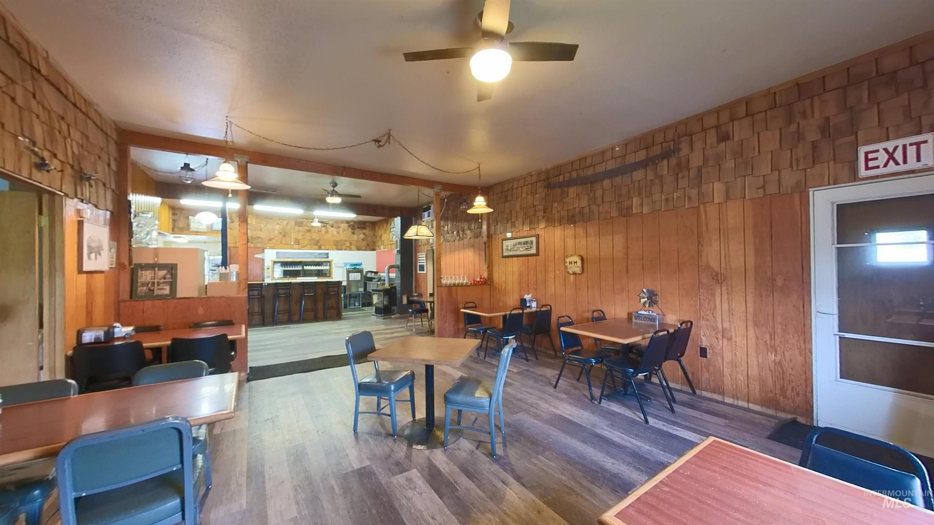 5588 Highway 8, Deary, Idaho 83823, Business/Commercial For Sale, Price $209,000, 98943621