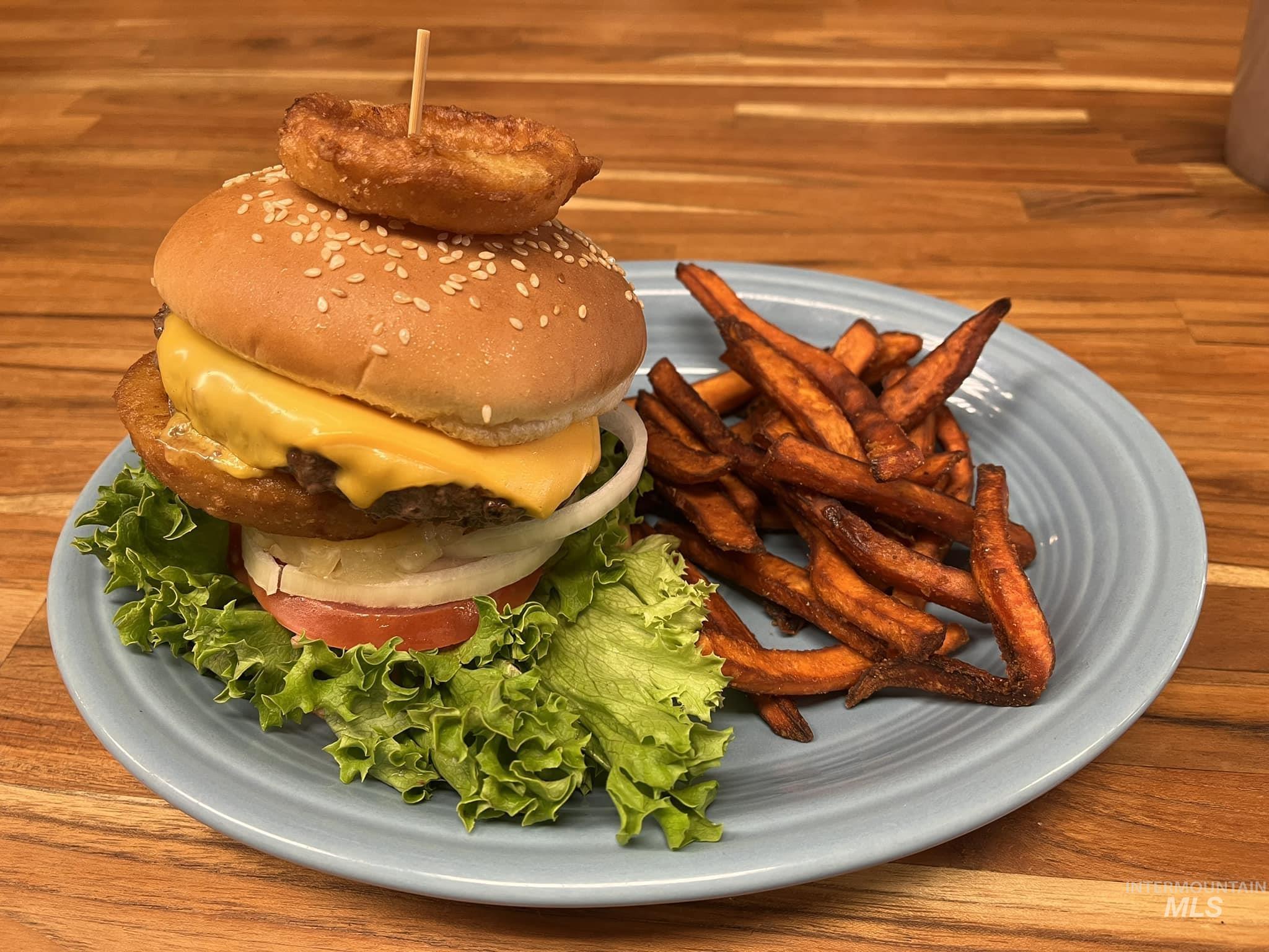 5588 Highway 8, Deary, Idaho 83823, Business/Commercial For Sale, Price $209,000, 98943621