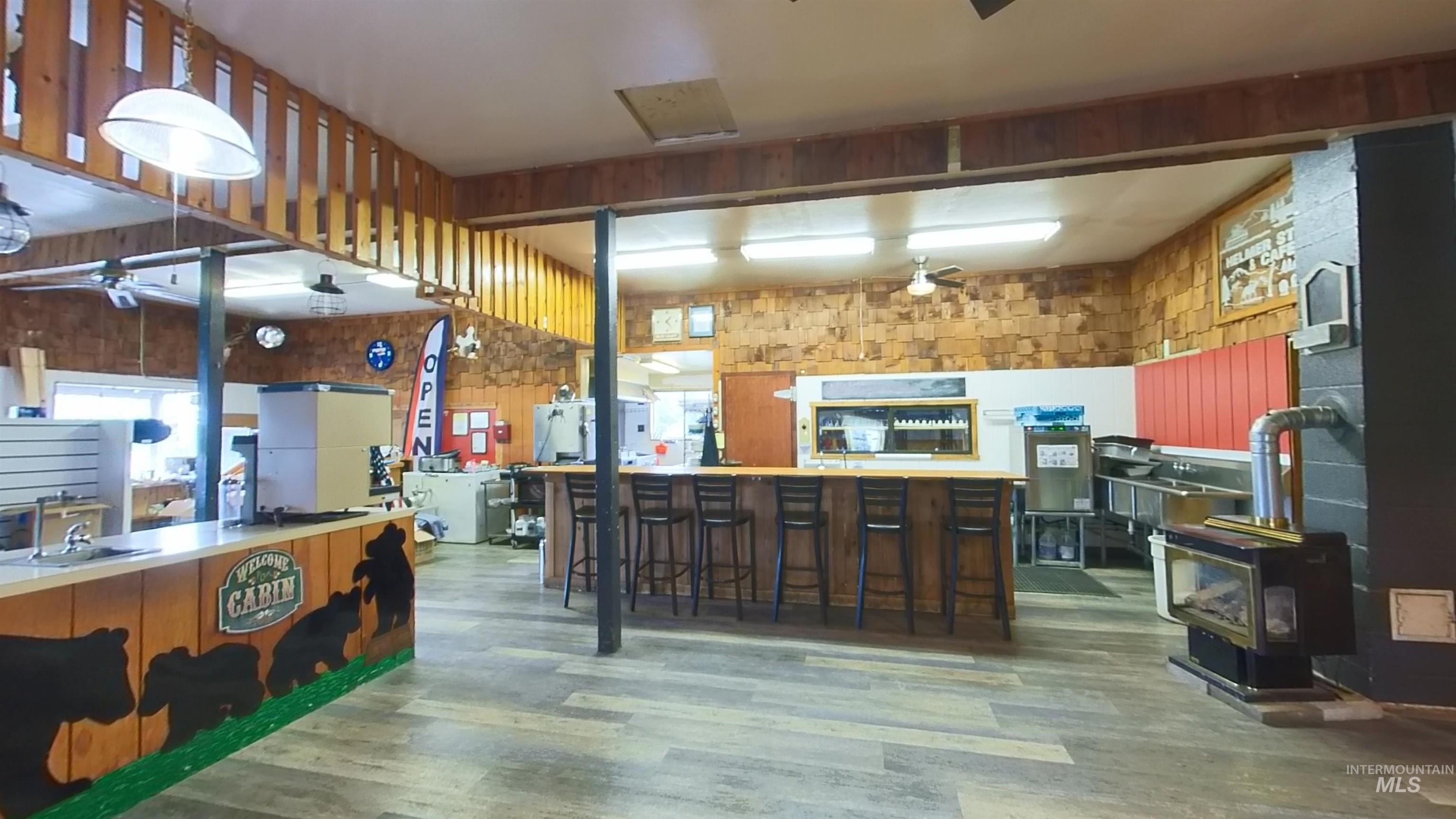 5588 Highway 8, Deary, Idaho 83823, Business/Commercial For Sale, Price $209,000, 98943621