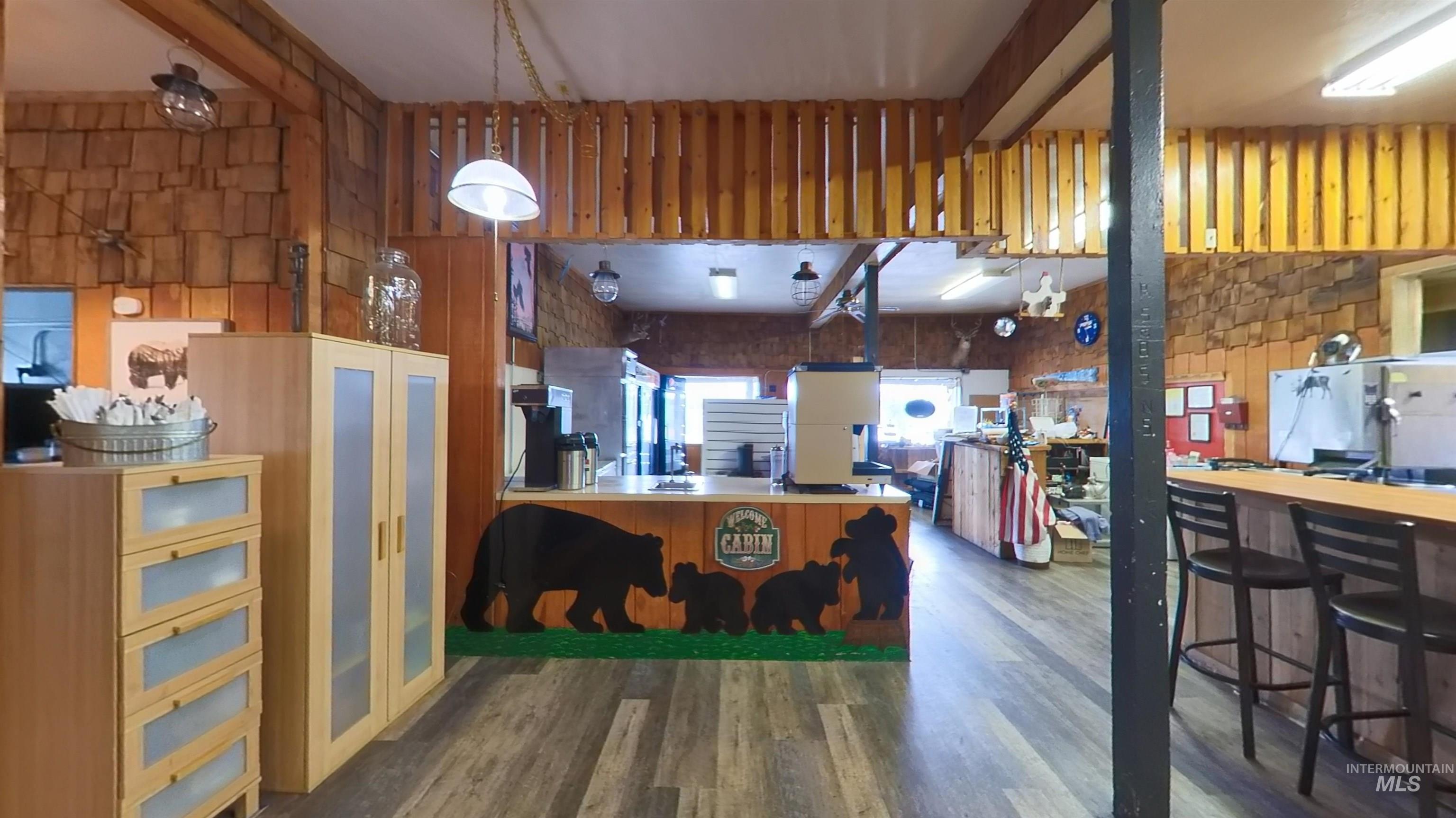 5588 Highway 8, Deary, Idaho 83823, Business/Commercial For Sale, Price $209,000, 98943621