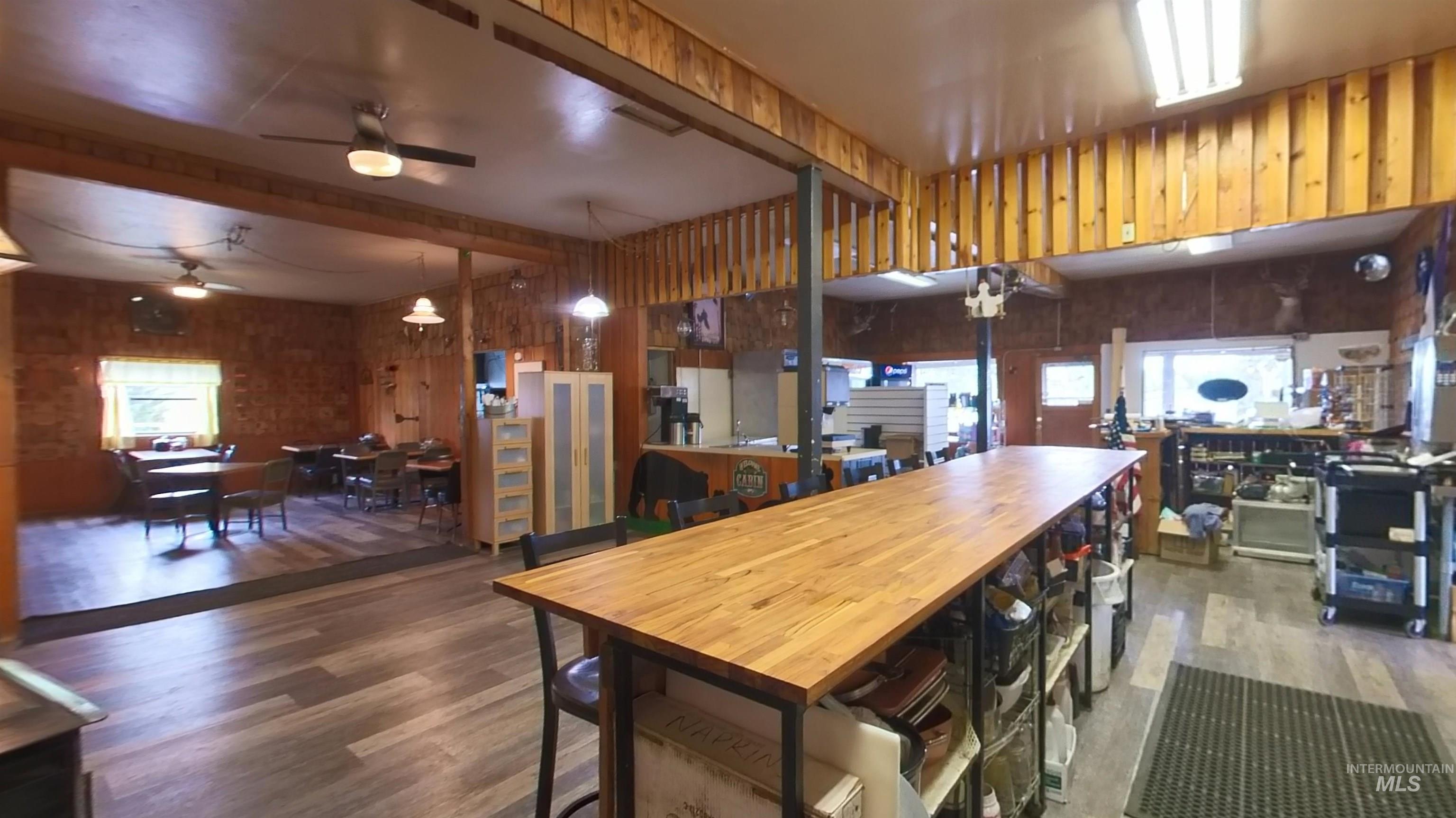 5588 Highway 8, Deary, Idaho 83823, Business/Commercial For Sale, Price $209,000, 98943621