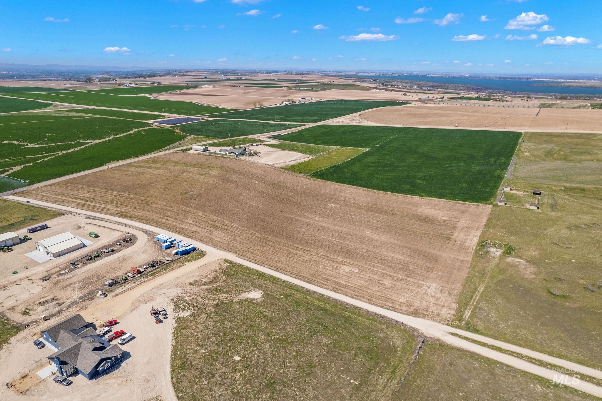 TBD Mountain Hawk Rd, Nampa, Idaho 83651, Land For Sale, Price $574,900, 98943726