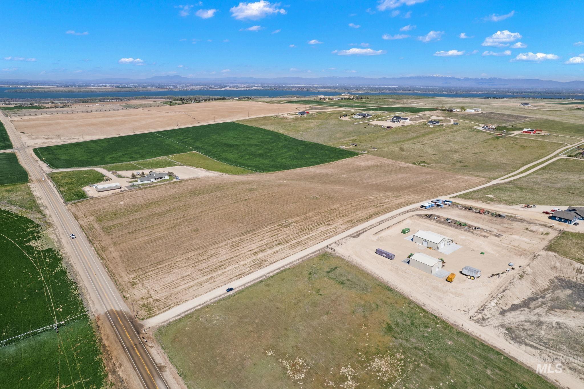 TBD Mountain Hawk Rd, Nampa, Idaho 83651, Land For Sale, Price $574,900, 98943726
