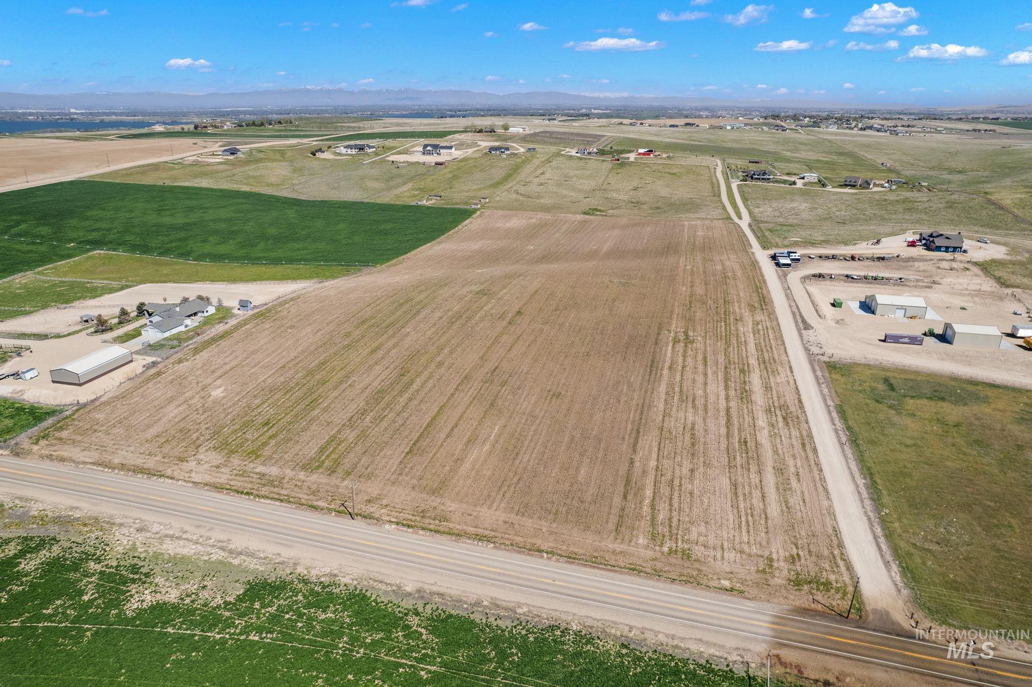 TBD Mountain Hawk Rd, Nampa, Idaho 83651, Land For Sale, Price $574,900, 98943726