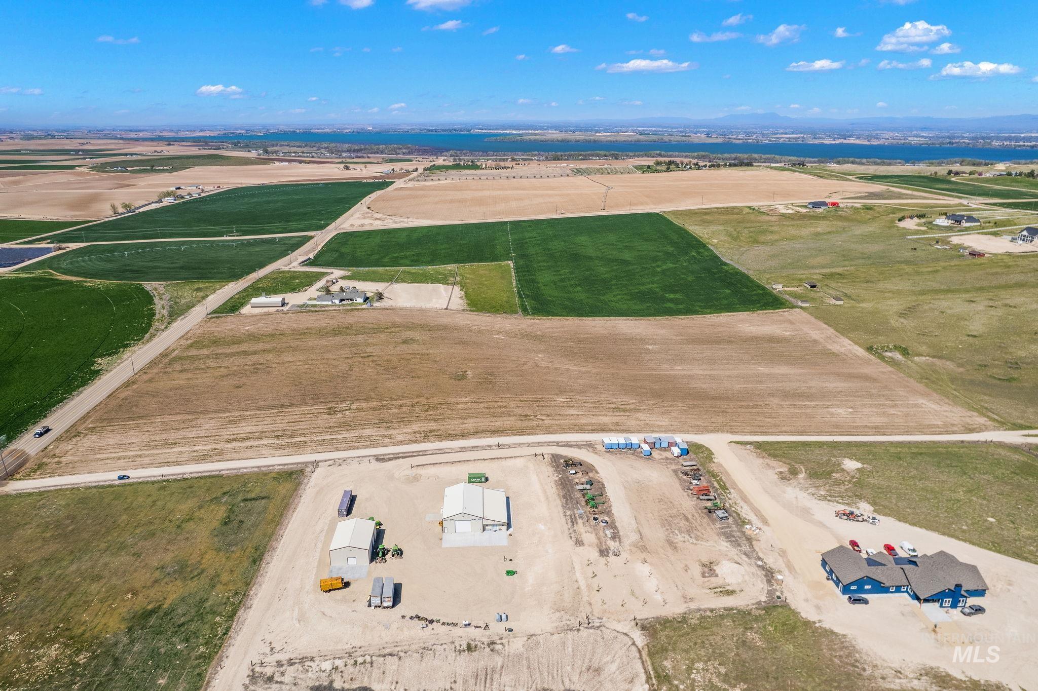 TBD Mountain Hawk Rd, Nampa, Idaho 83686, Land For Sale, Price $574,900, 98943729