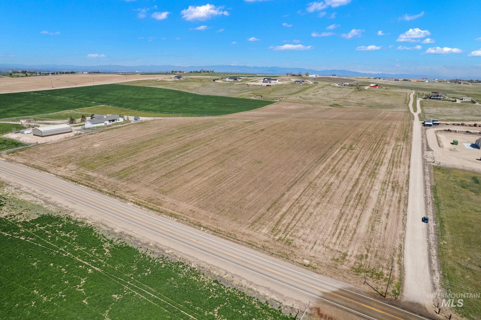 TBD Mountain Hawk Rd, Nampa, Idaho 83686, Land For Sale, Price $574,900, 98943729