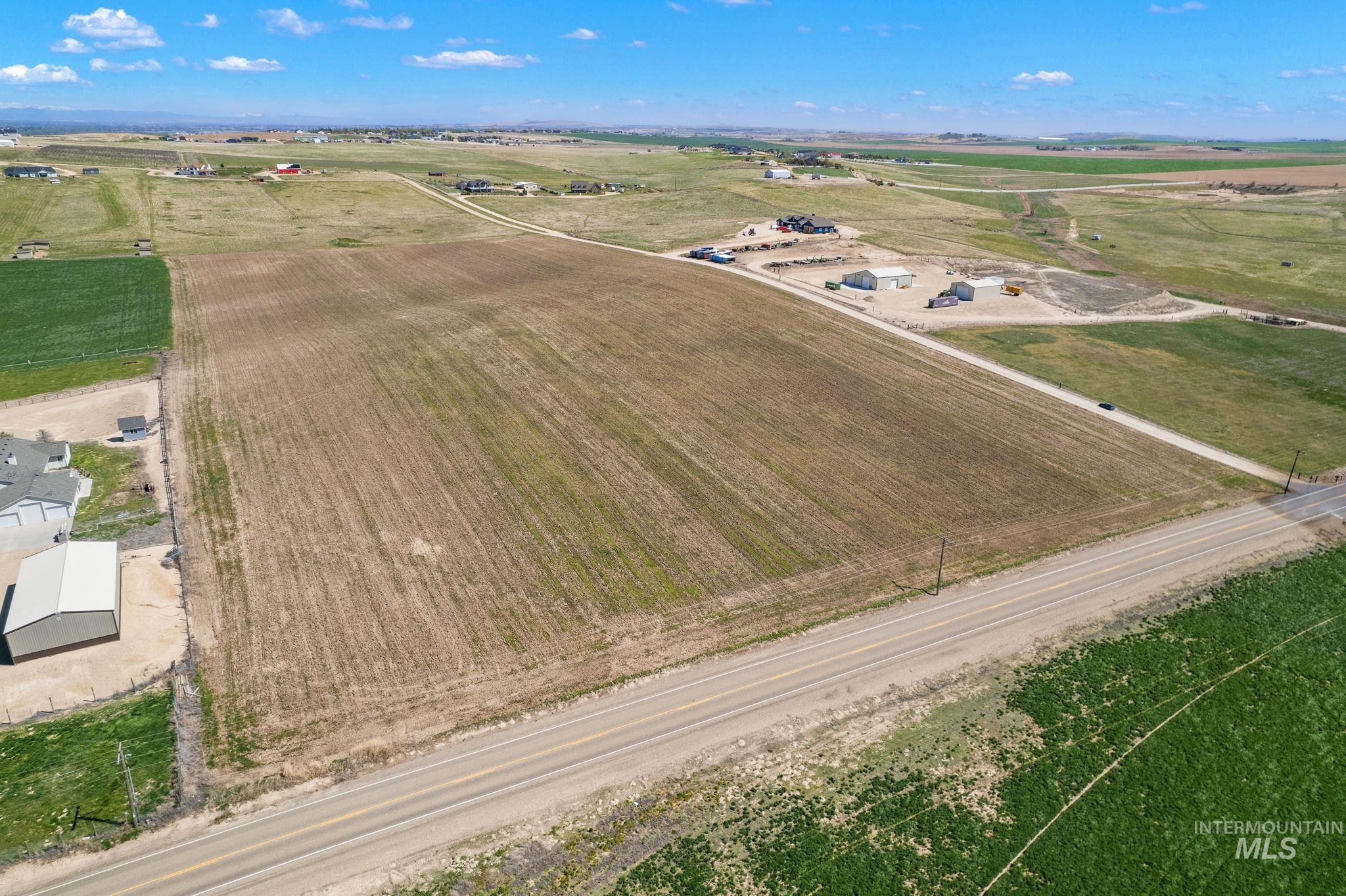 TBD Mountain Hawk Rd, Nampa, Idaho 83686, Land For Sale, Price $574,900, 98943729