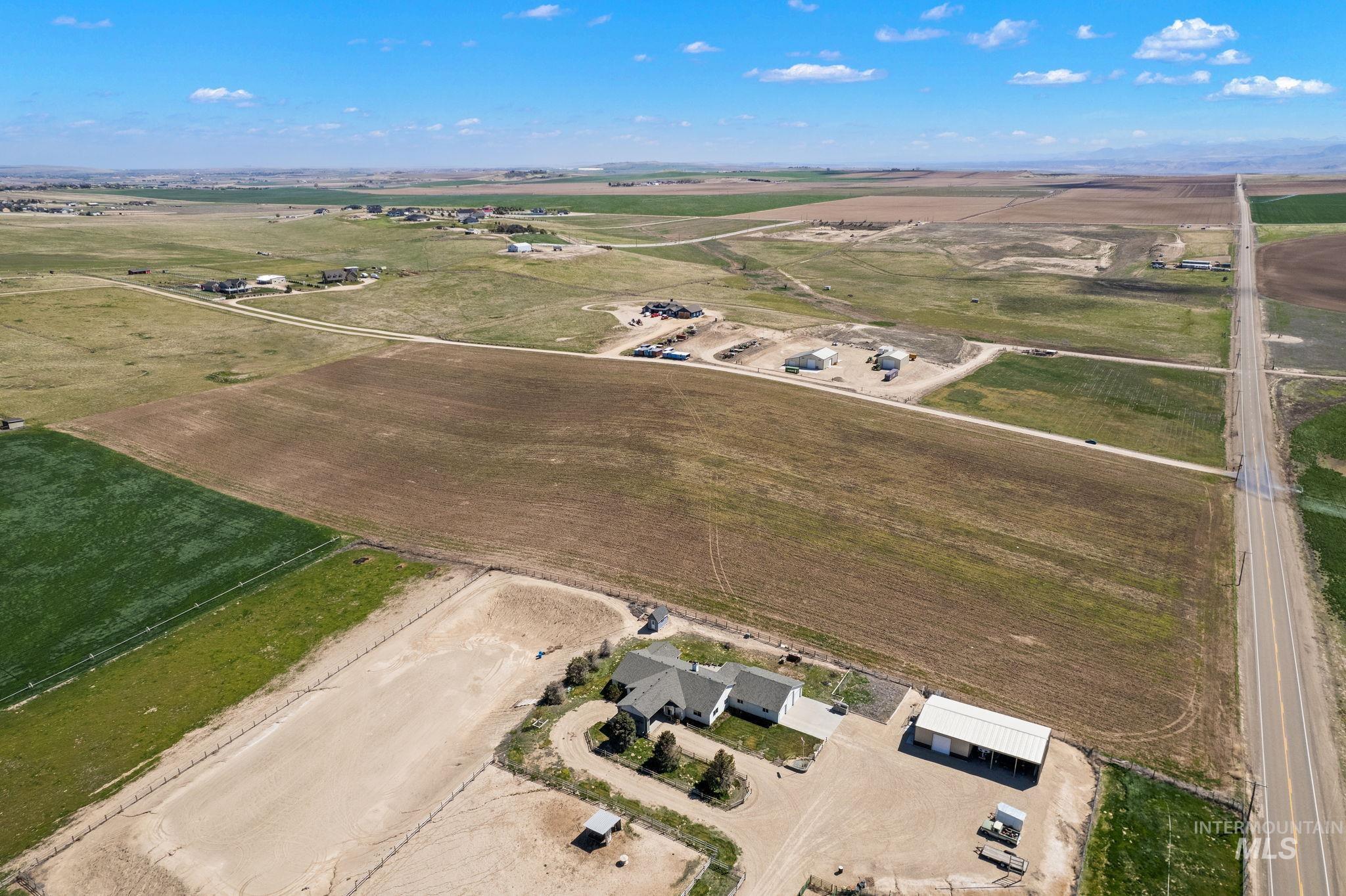TBD Mountain Hawk Rd, Nampa, Idaho 83686, Land For Sale, Price $574,900, 98943729
