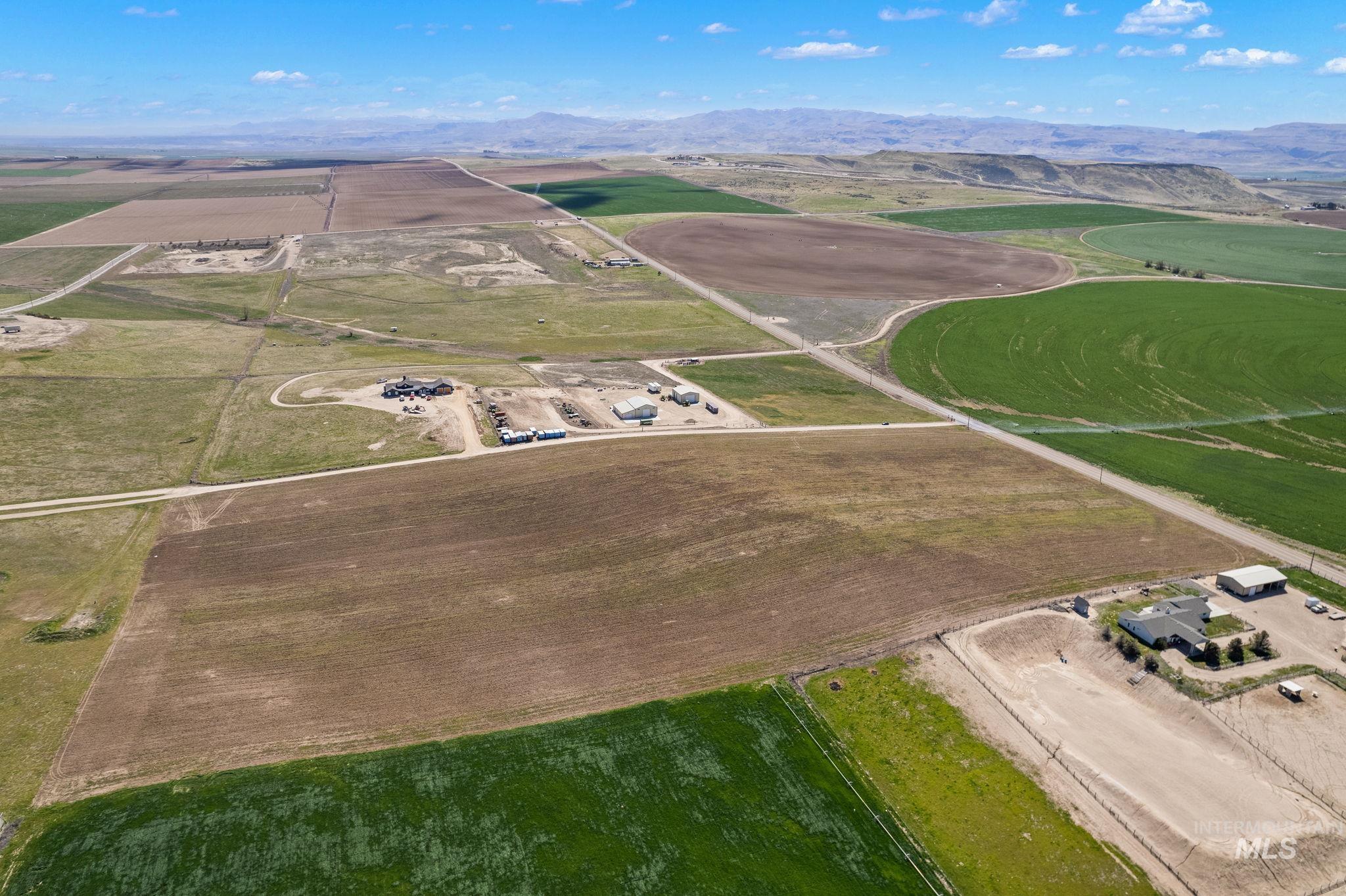 TBD Mountain Hawk Rd, Nampa, Idaho 83686, Land For Sale, Price $574,900, 98943729