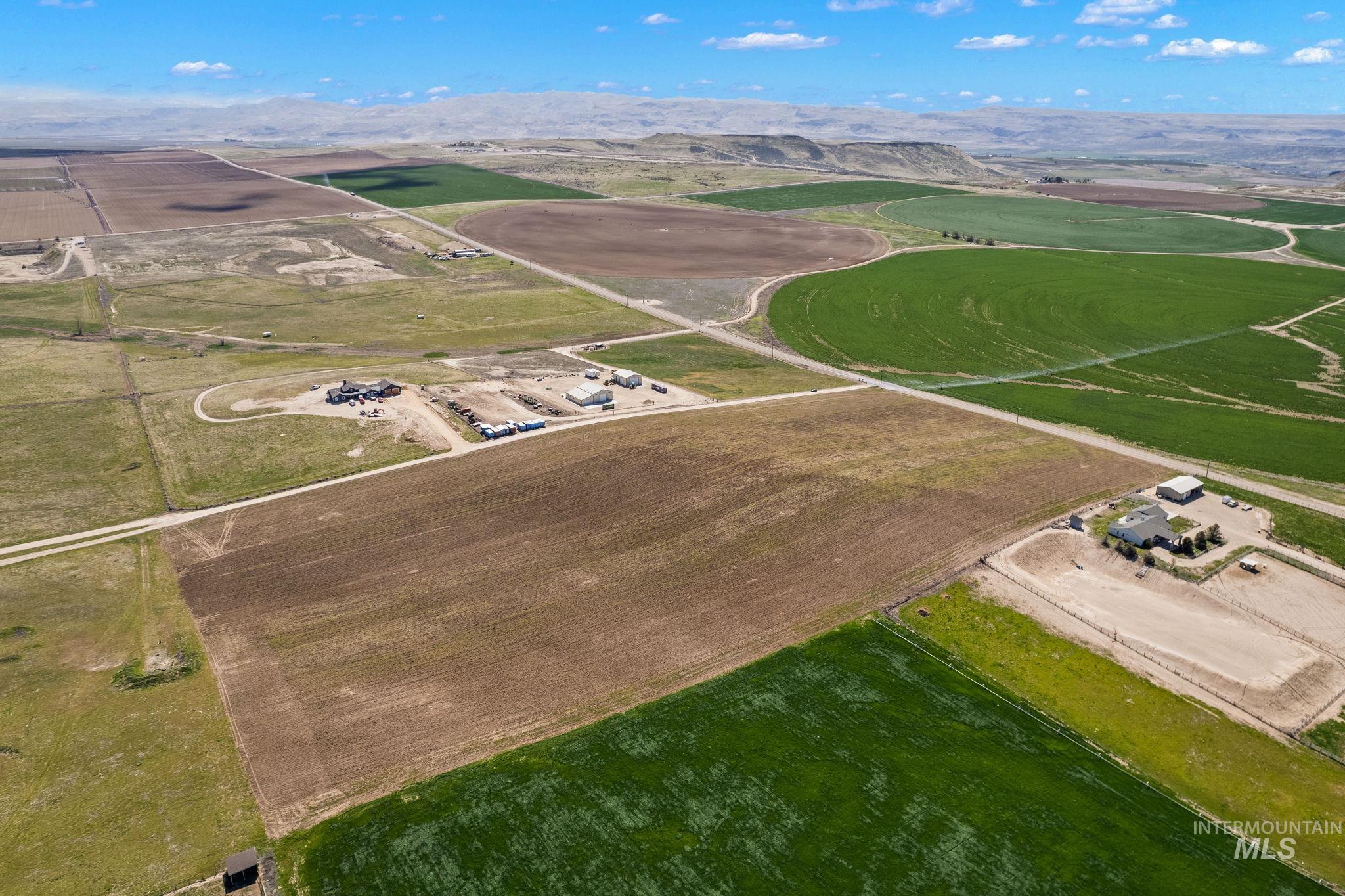 TBD Mountain Hawk Rd, Nampa, Idaho 83686, Land For Sale, Price $574,900, 98943729