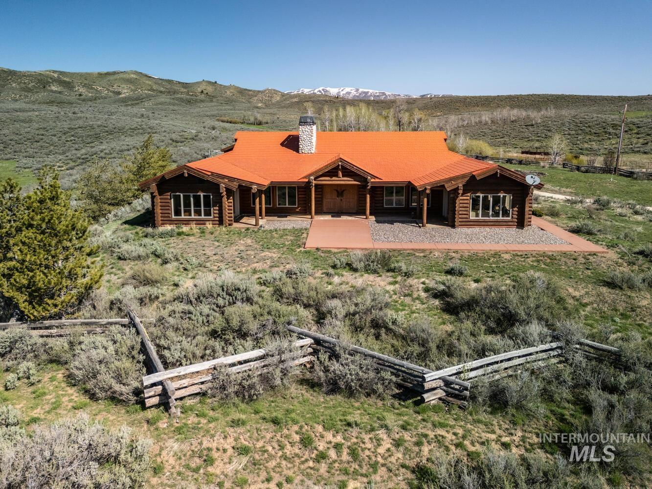 Ray Hunt Ranch, Mountain Home, Idaho 83647, 3 Bedrooms, 3 Bathrooms, Farm & Ranch For Sale, Price $4,500,000,MLS 98943743