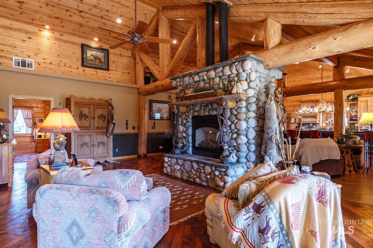 Ray Hunt Ranch, Mountain Home, Idaho 83647, 3 Bedrooms, 3 Bathrooms, Farm & Ranch For Sale, Price $4,500,000,MLS 98943743