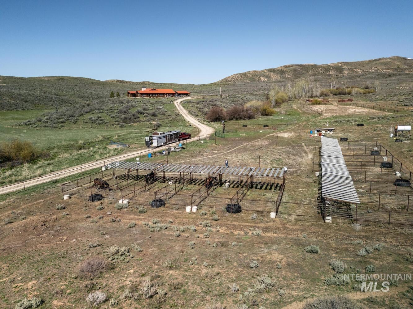 Ray Hunt Ranch, Mountain Home, Idaho 83647, 3 Bedrooms, 3 Bathrooms, Farm & Ranch For Sale, Price $4,500,000,MLS 98943743