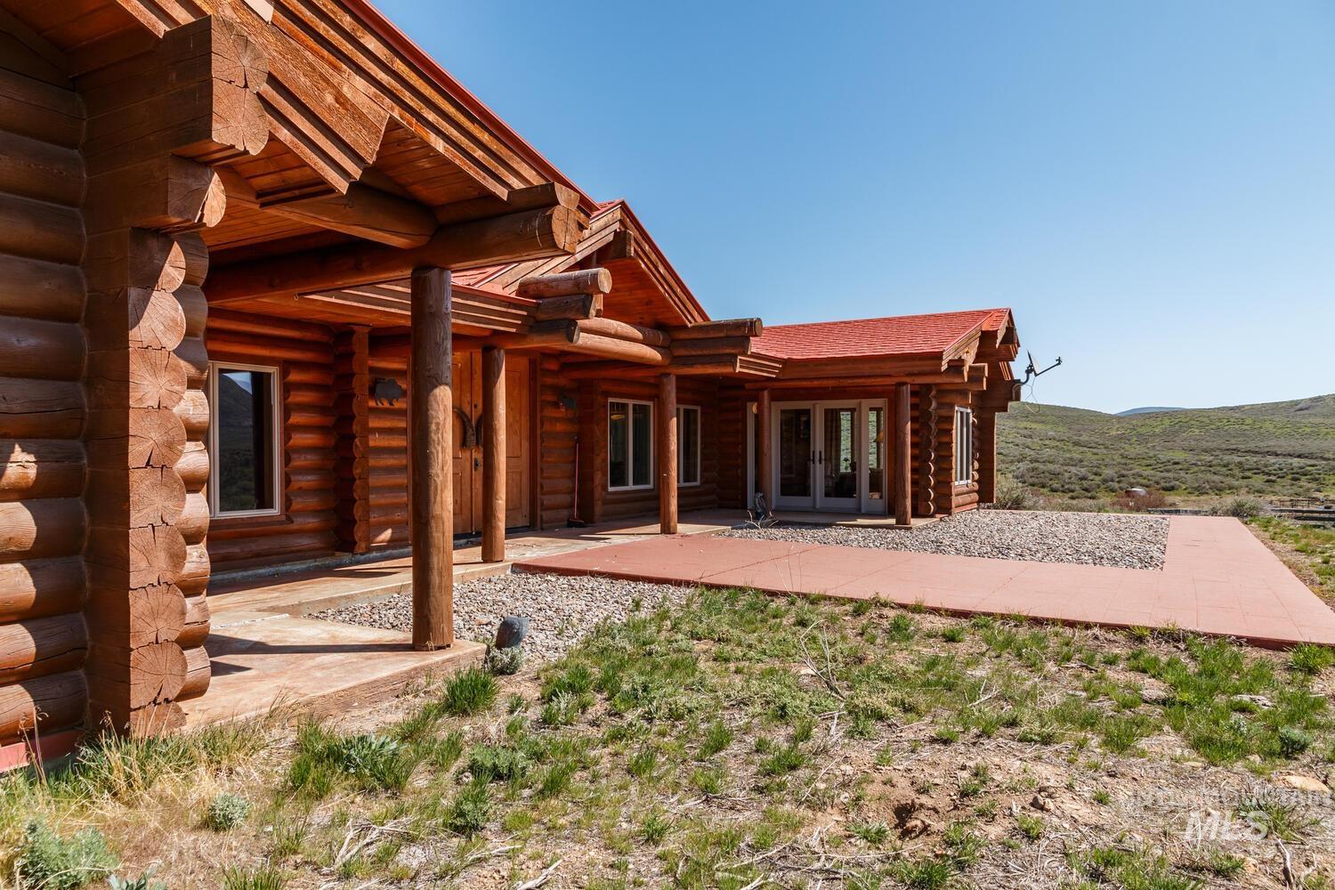 Ray Hunt Ranch, Mountain Home, Idaho 83647, 3 Bedrooms, 3 Bathrooms, Farm & Ranch For Sale, Price $4,500,000,MLS 98943743