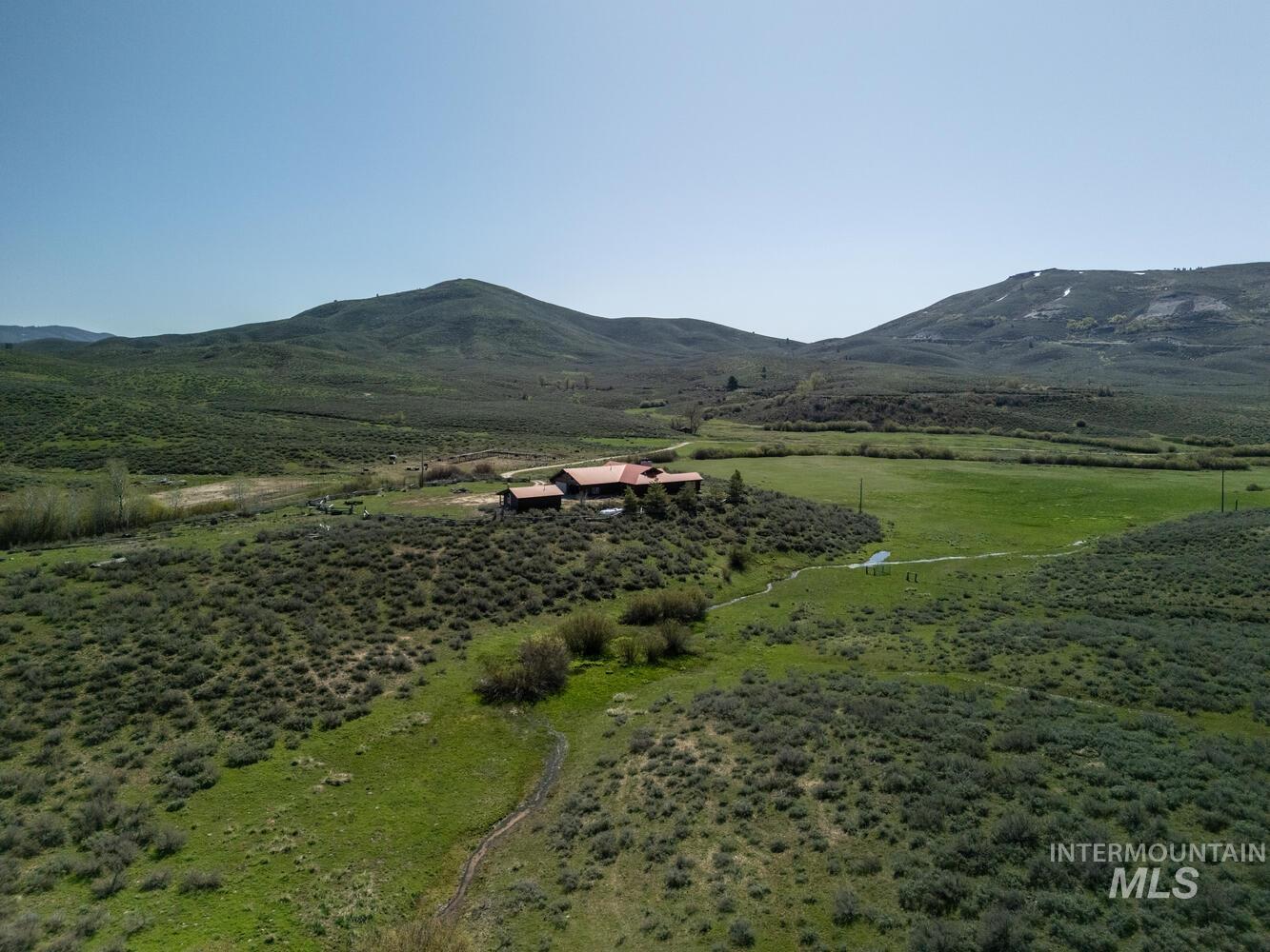 Ray Hunt Ranch, Mountain Home, Idaho 83647, 3 Bedrooms, 3 Bathrooms, Farm & Ranch For Sale, Price $4,500,000,MLS 98943743