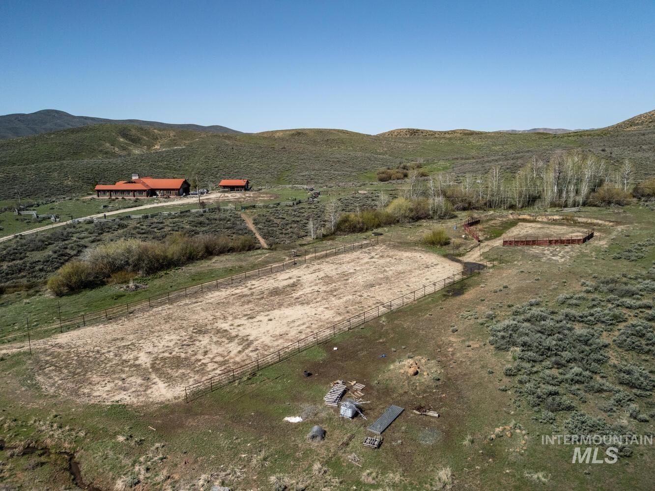 Ray Hunt Ranch, Mountain Home, Idaho 83647, 3 Bedrooms, 3 Bathrooms, Farm & Ranch For Sale, Price $4,500,000,MLS 98943743