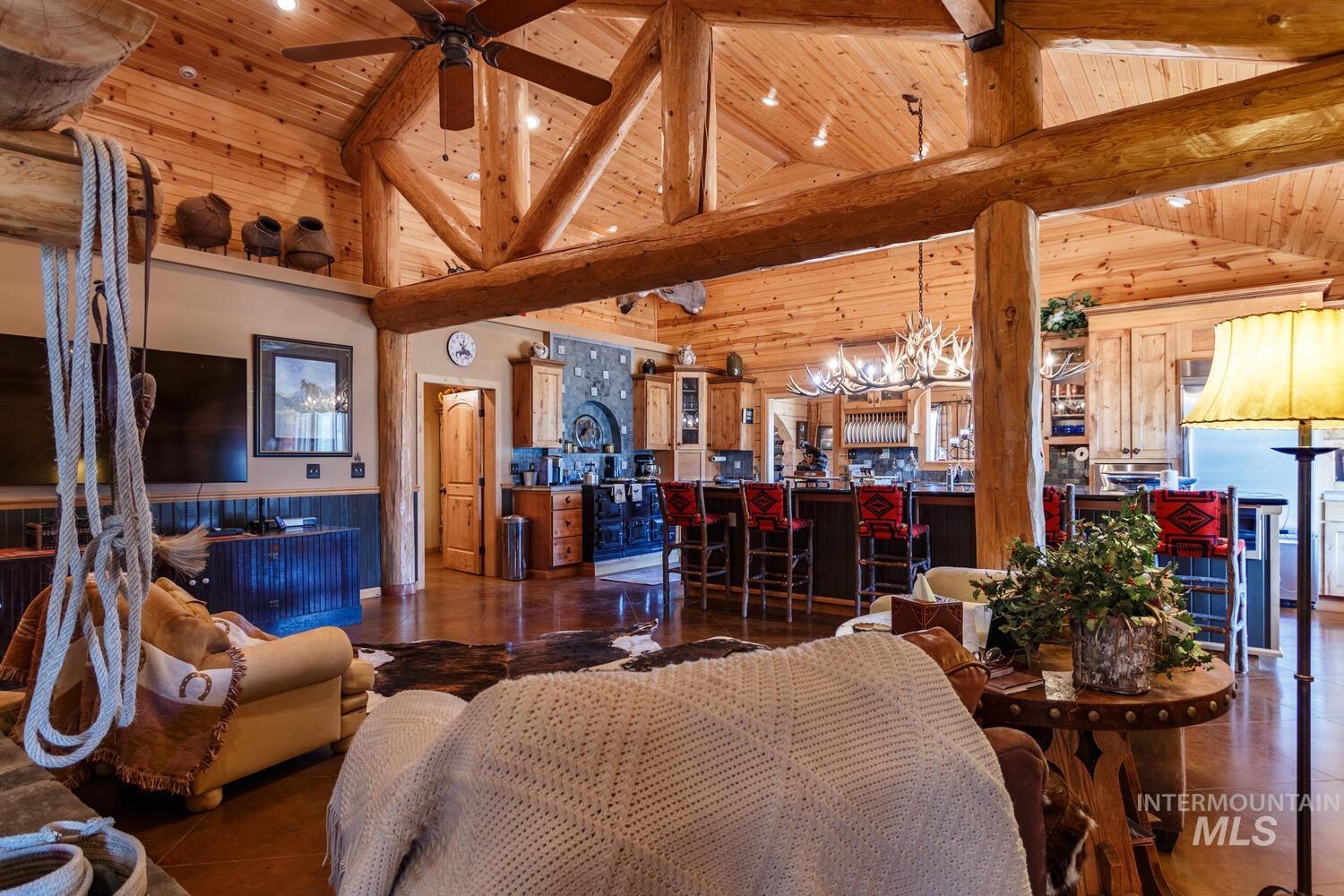 Ray Hunt Ranch, Mountain Home, Idaho 83647, 3 Bedrooms, 3 Bathrooms, Farm & Ranch For Sale, Price $4,500,000,MLS 98943743