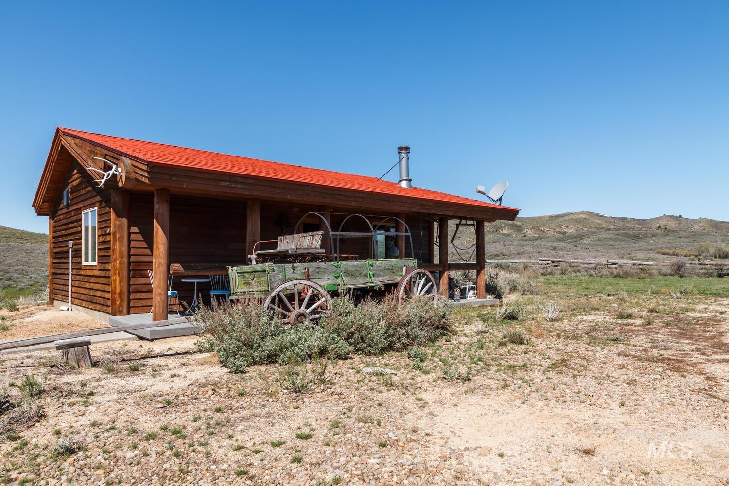 Ray Hunt Ranch, Mountain Home, Idaho 83647, 3 Bedrooms, 3 Bathrooms, Farm & Ranch For Sale, Price $4,500,000,MLS 98943743