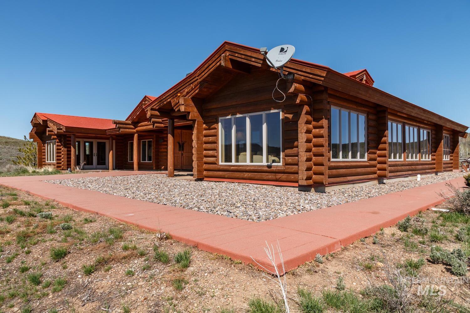 Ray Hunt Ranch, Mountain Home, Idaho 83647, 3 Bedrooms, 3 Bathrooms, Farm & Ranch For Sale, Price $4,500,000,MLS 98943743