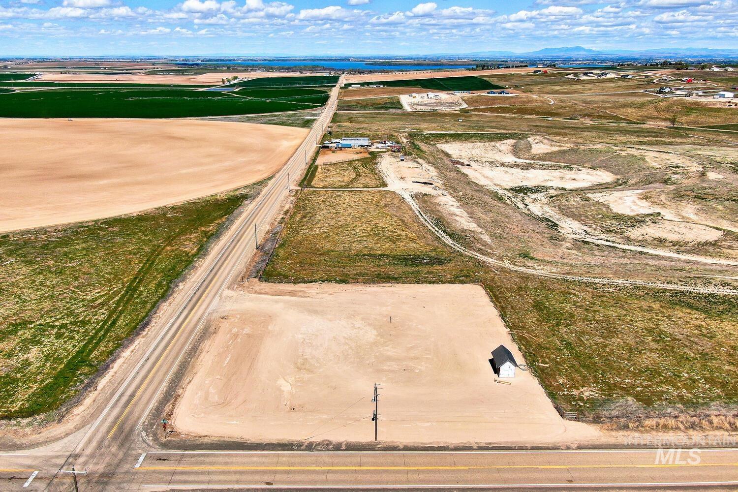 9002 Deer Flat, Nampa, Idaho 83686, Land For Sale, Price $259,900, 98943816