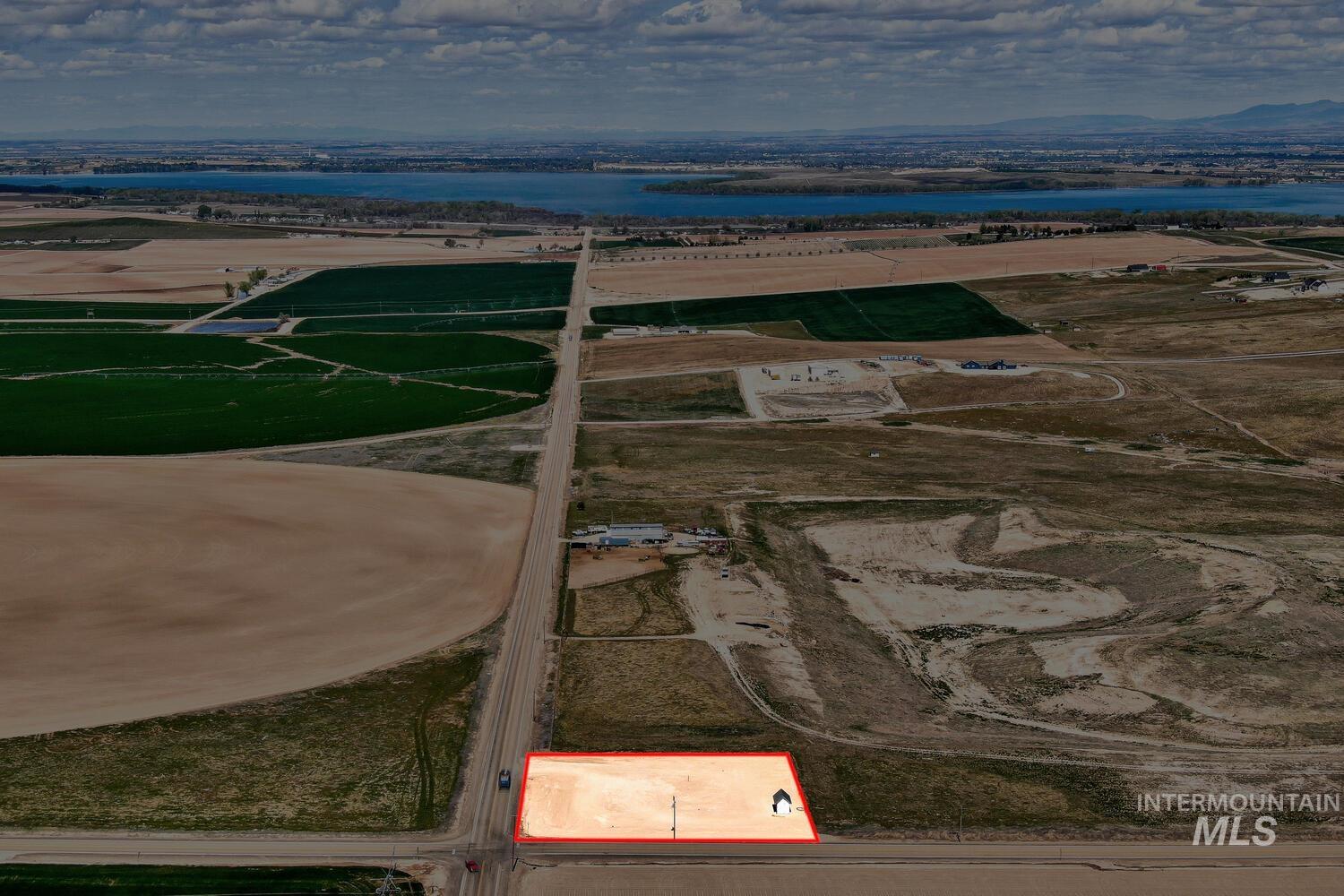 9002 Deer Flat, Nampa, Idaho 83686, Land For Sale, Price $259,900, 98943816