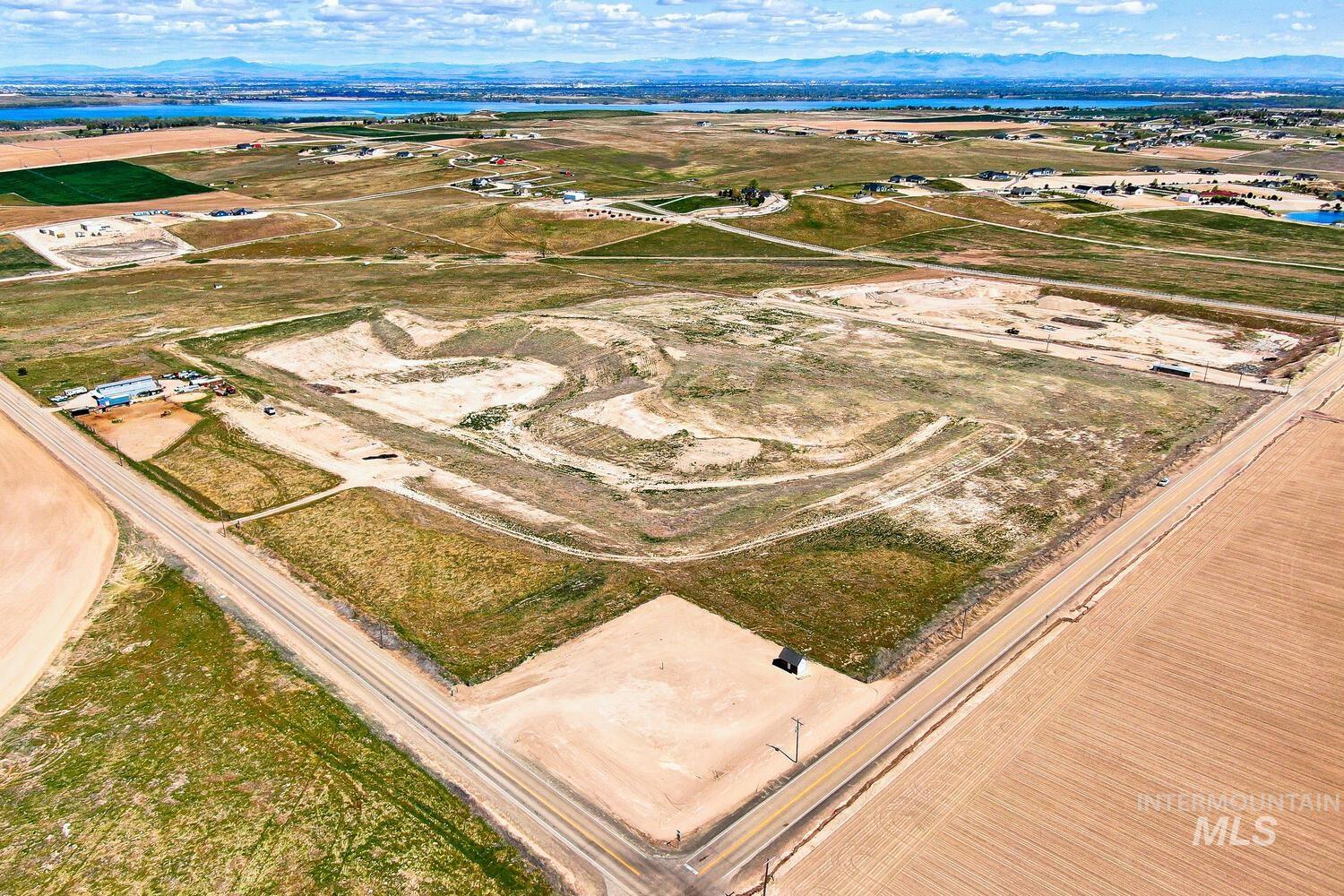 9002 Deer Flat, Nampa, Idaho 83686, Land For Sale, Price $259,900, 98943816