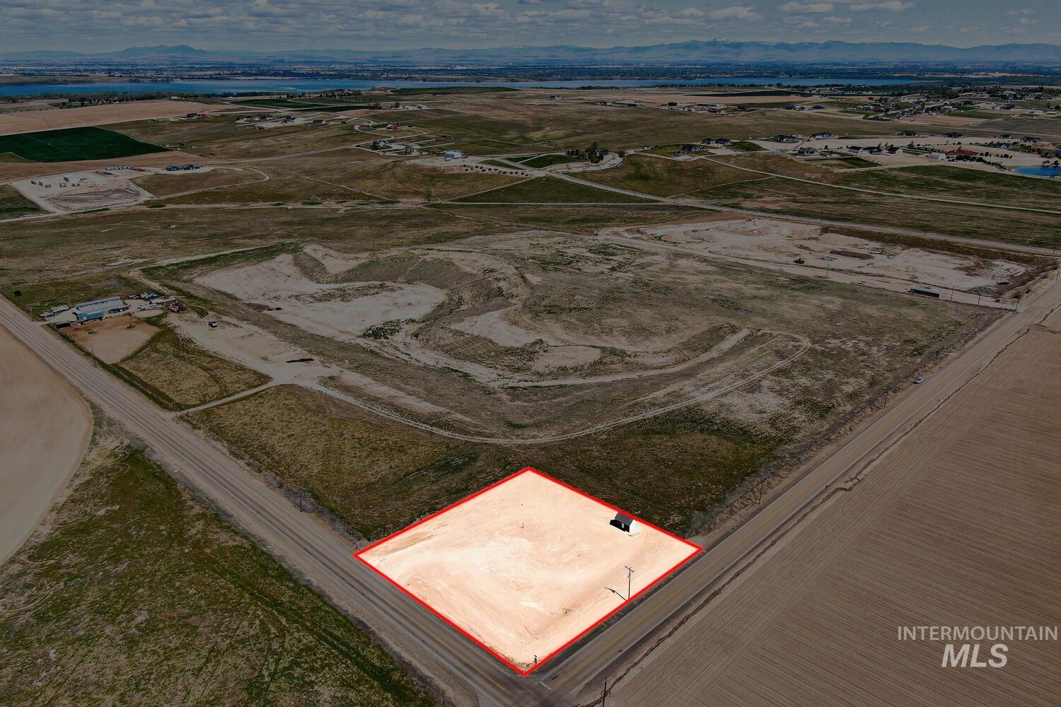 9002 Deer Flat, Nampa, Idaho 83686, Land For Sale, Price $259,900, 98943816