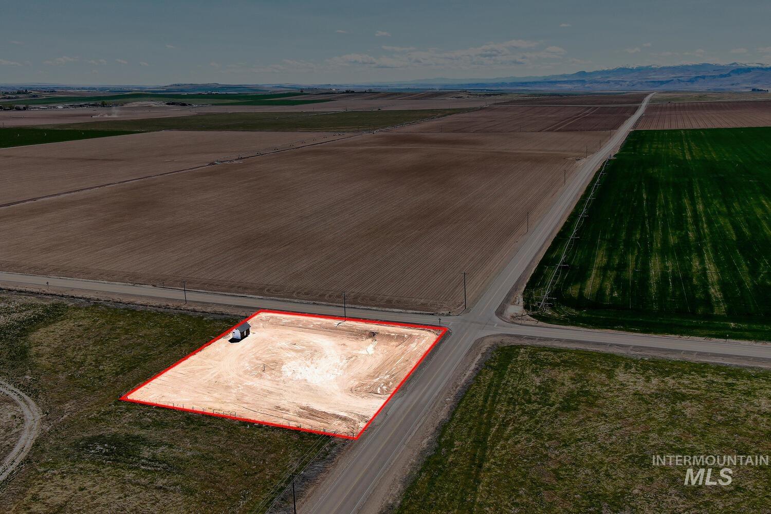 9002 Deer Flat, Nampa, Idaho 83686, Land For Sale, Price $259,900, 98943816