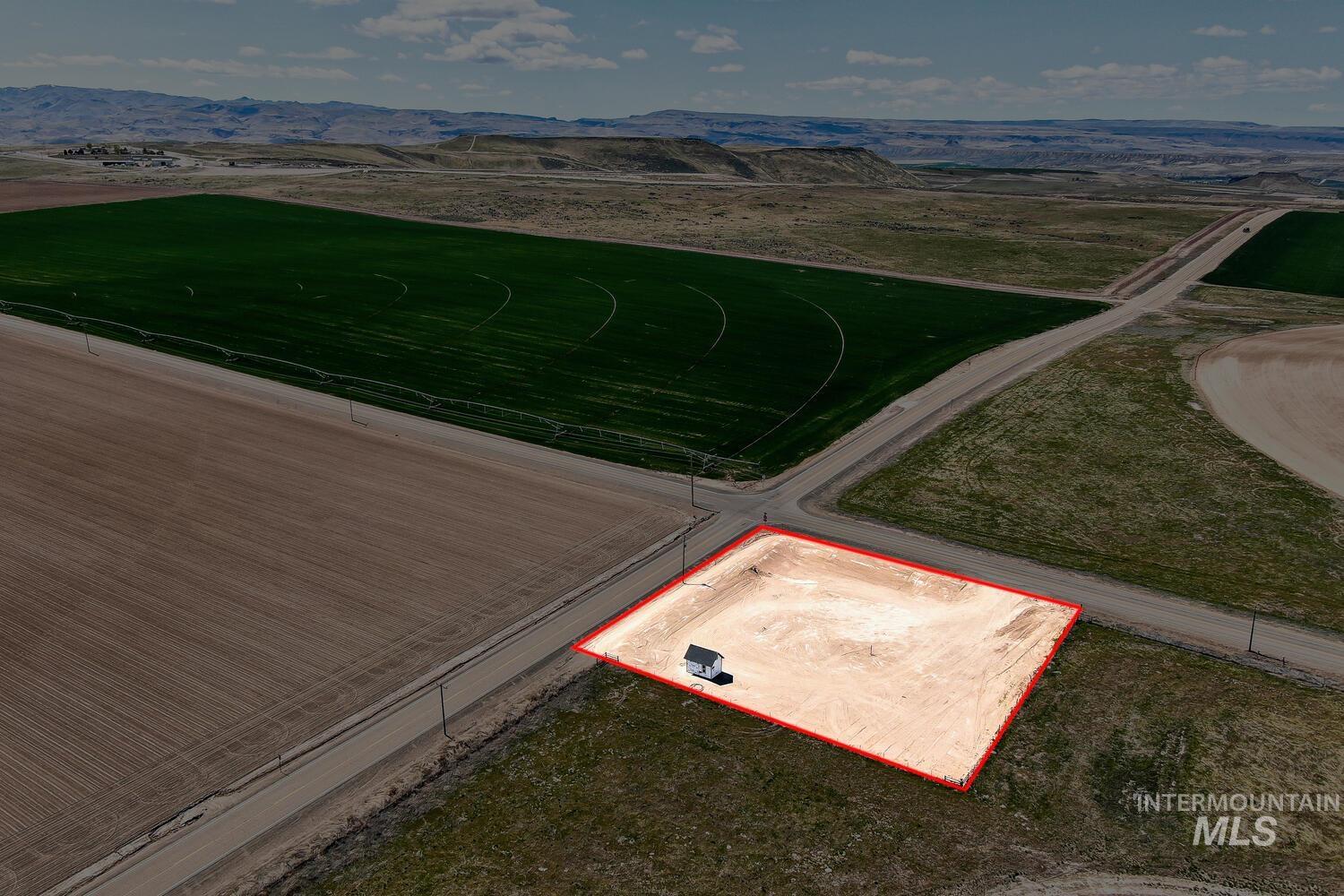 9002 Deer Flat, Nampa, Idaho 83686, Land For Sale, Price $259,900, 98943816