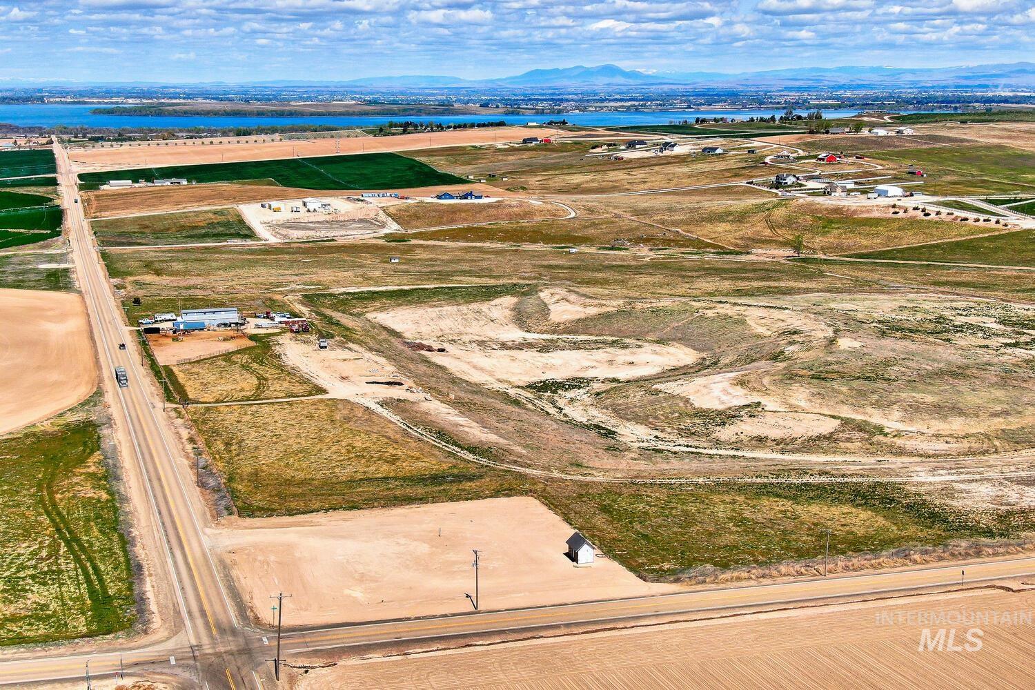 9002 Deer Flat, Nampa, Idaho 83686, Land For Sale, Price $259,900, 98943816