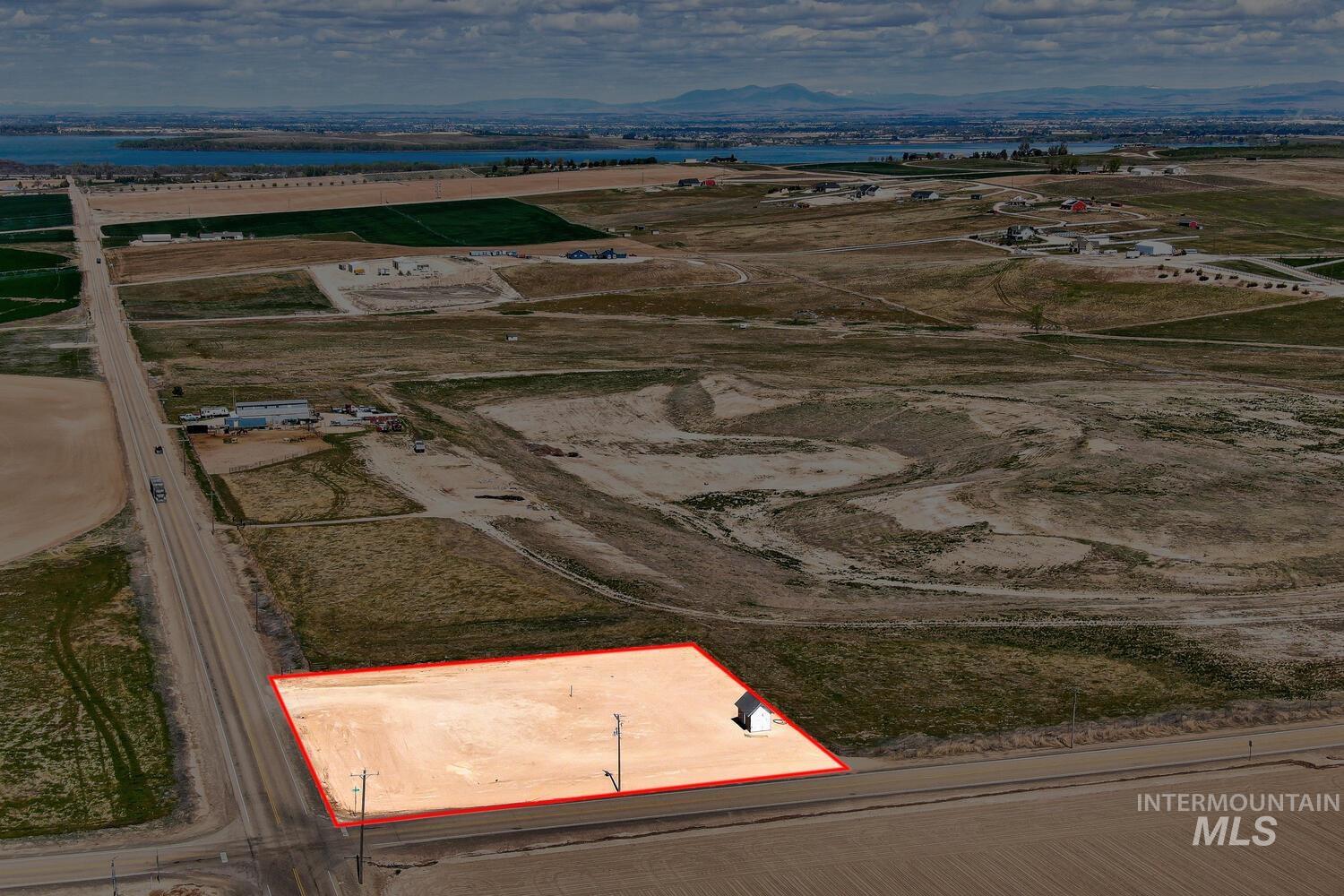 9002 Deer Flat, Nampa, Idaho 83686, Land For Sale, Price $259,900, 98943816