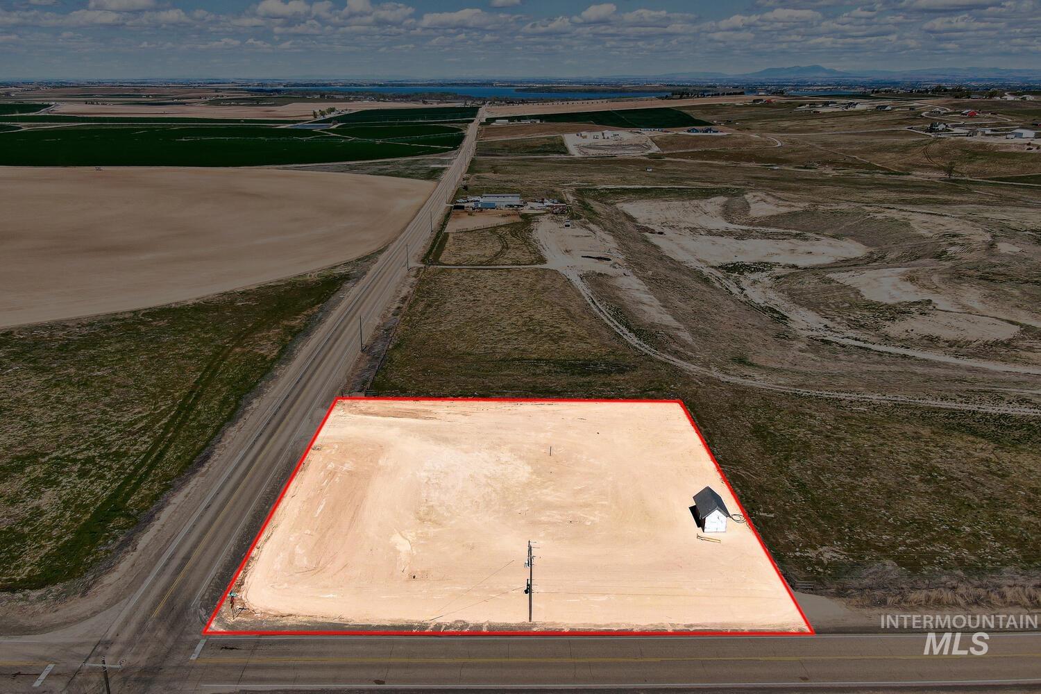 9002 Deer Flat, Nampa, Idaho 83686, Land For Sale, Price $259,900, 98943816