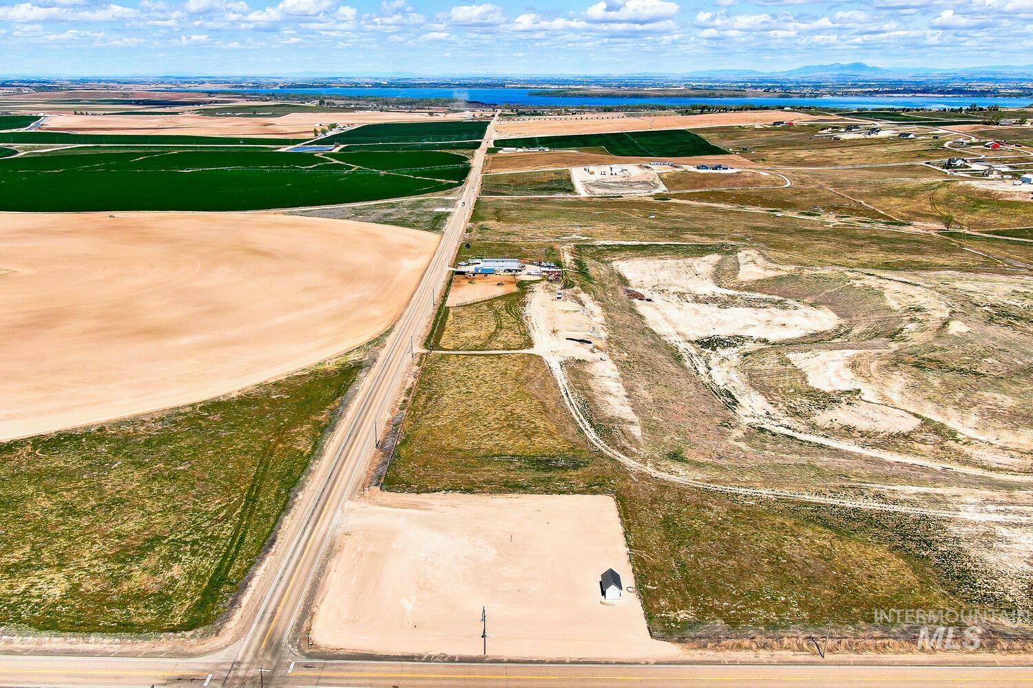 9002 Deer Flat, Nampa, Idaho 83686, Land For Sale, Price $259,900, 98943816