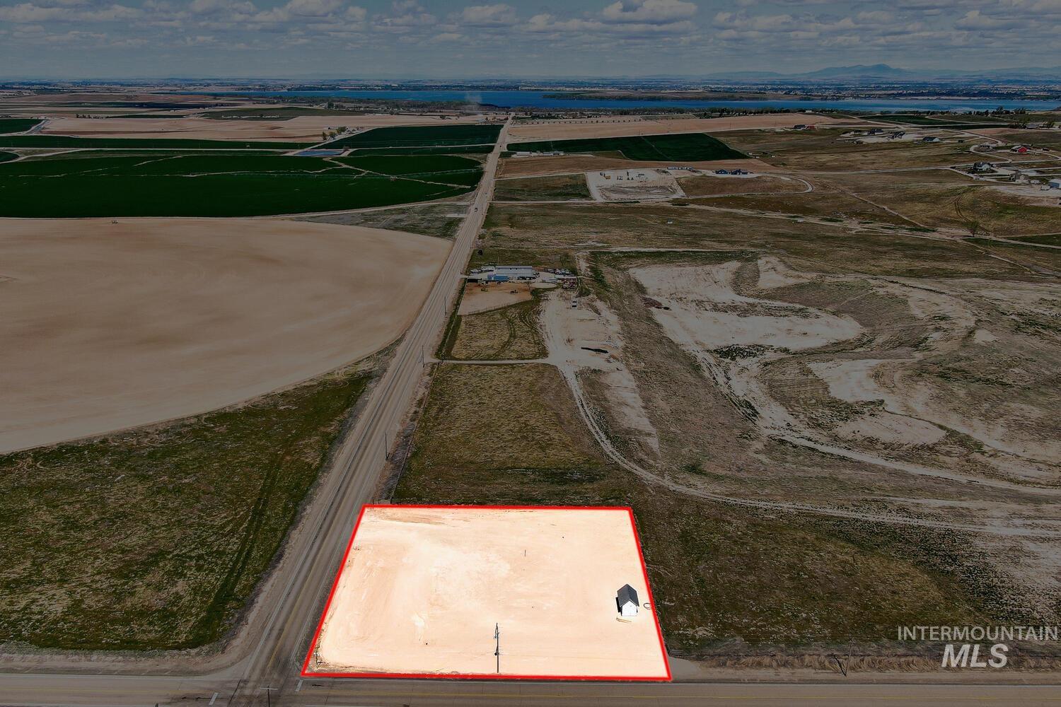 9002 Deer Flat, Nampa, Idaho 83686, Land For Sale, Price $259,900, 98943816