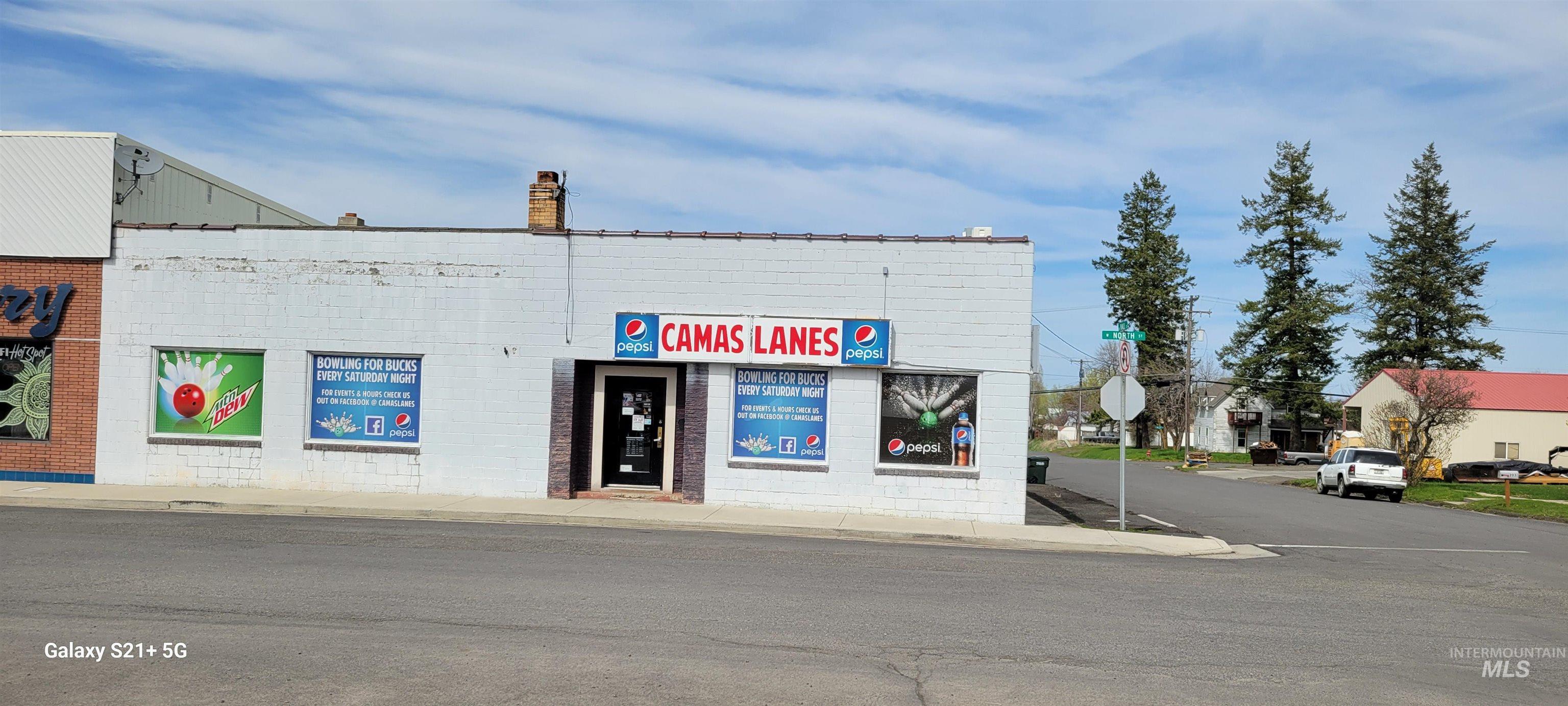 110 W North st, Grangeville, Idaho 83530, Business/Commercial For Sale, Price $450,000, 98943848