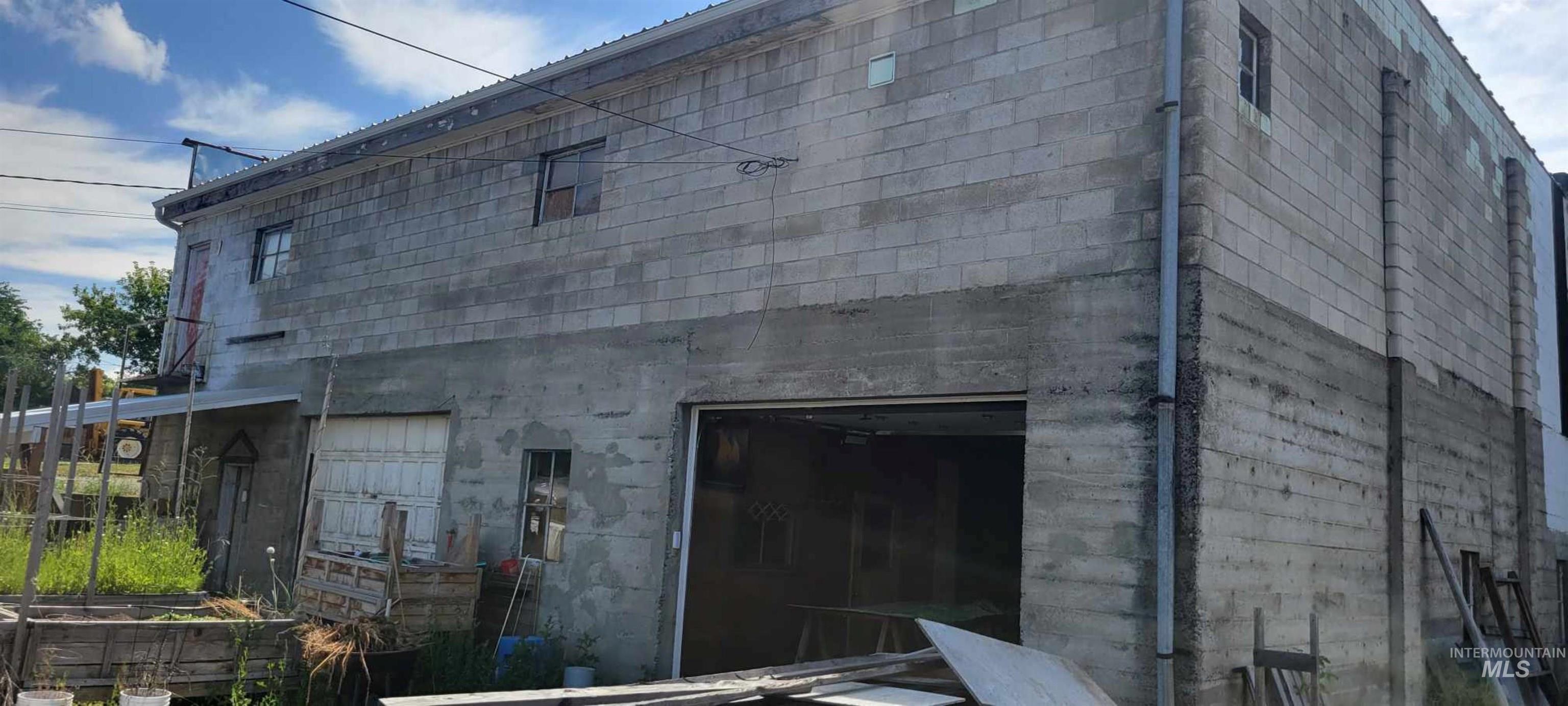 110 W North st, Grangeville, Idaho 83530, Business/Commercial For Sale, Price $450,000, 98943848