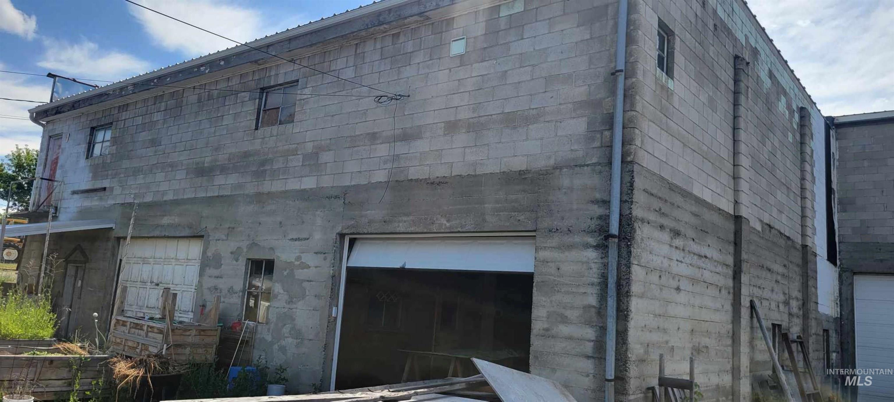 110 W North st, Grangeville, Idaho 83530, Business/Commercial For Sale, Price $450,000, 98943848