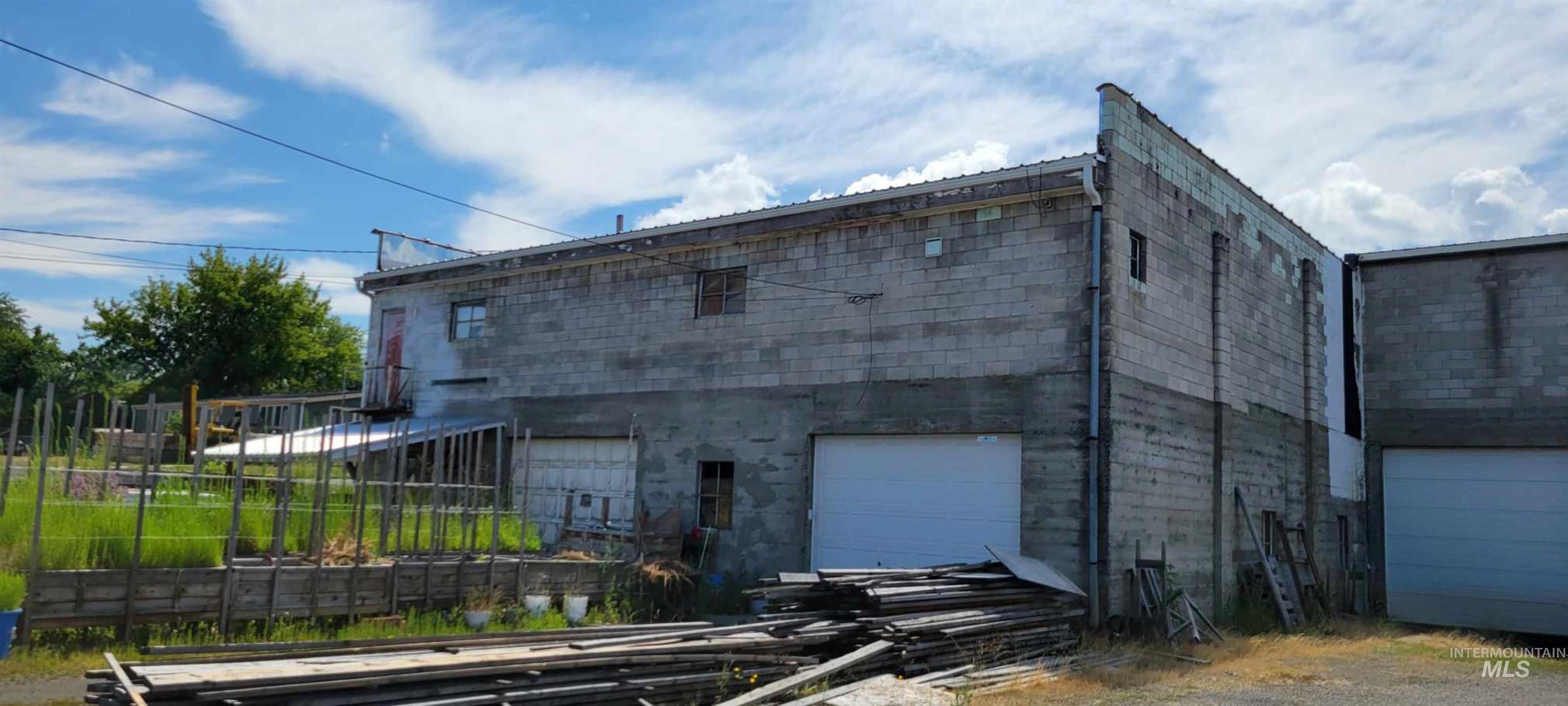 110 W North st, Grangeville, Idaho 83530, Business/Commercial For Sale, Price $450,000, 98943848