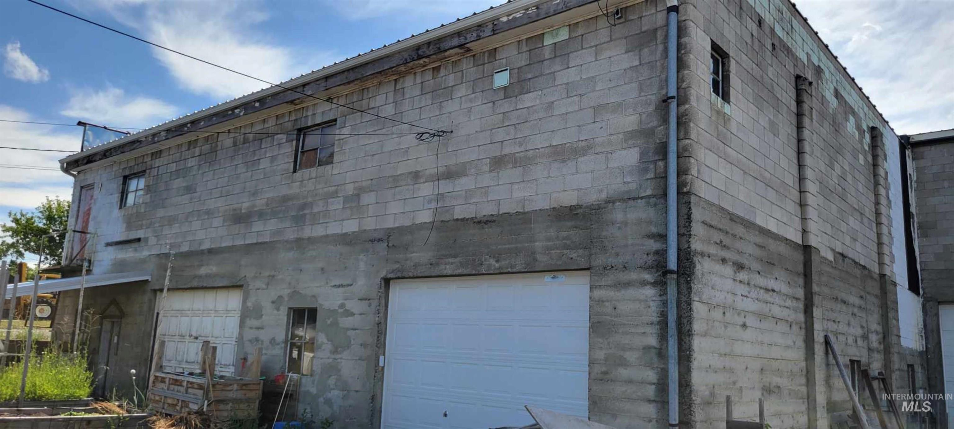 110 W North st, Grangeville, Idaho 83530, Business/Commercial For Sale, Price $450,000, 98943848