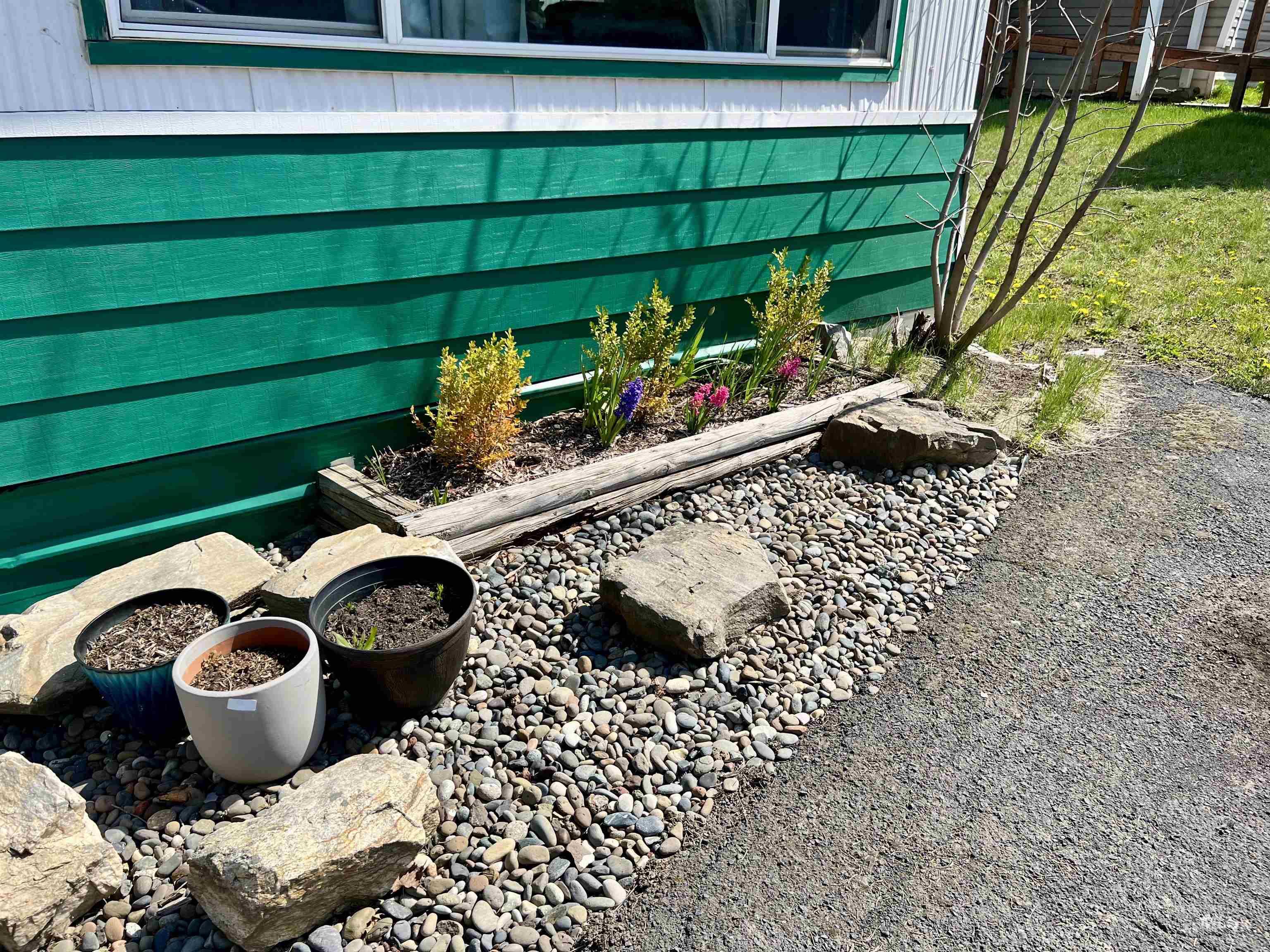 411 N Almon, Moscow, Idaho 83843, 2 Bedrooms, 1 Bathroom, Residential For Sale, Price $30,000, 98943904