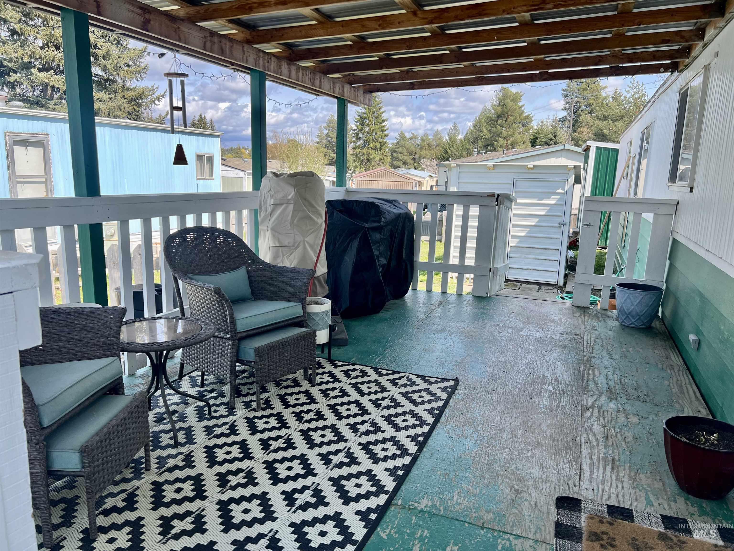 411 N Almon, Moscow, Idaho 83843, 2 Bedrooms, 1 Bathroom, Residential For Sale, Price $30,000, 98943904