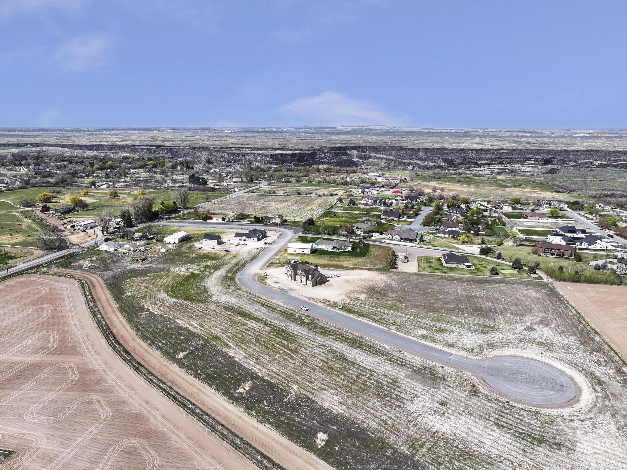 3321 E 4032 N, Twin Falls, Idaho 83301, Land For Sale, Price $185,000, 98944007
