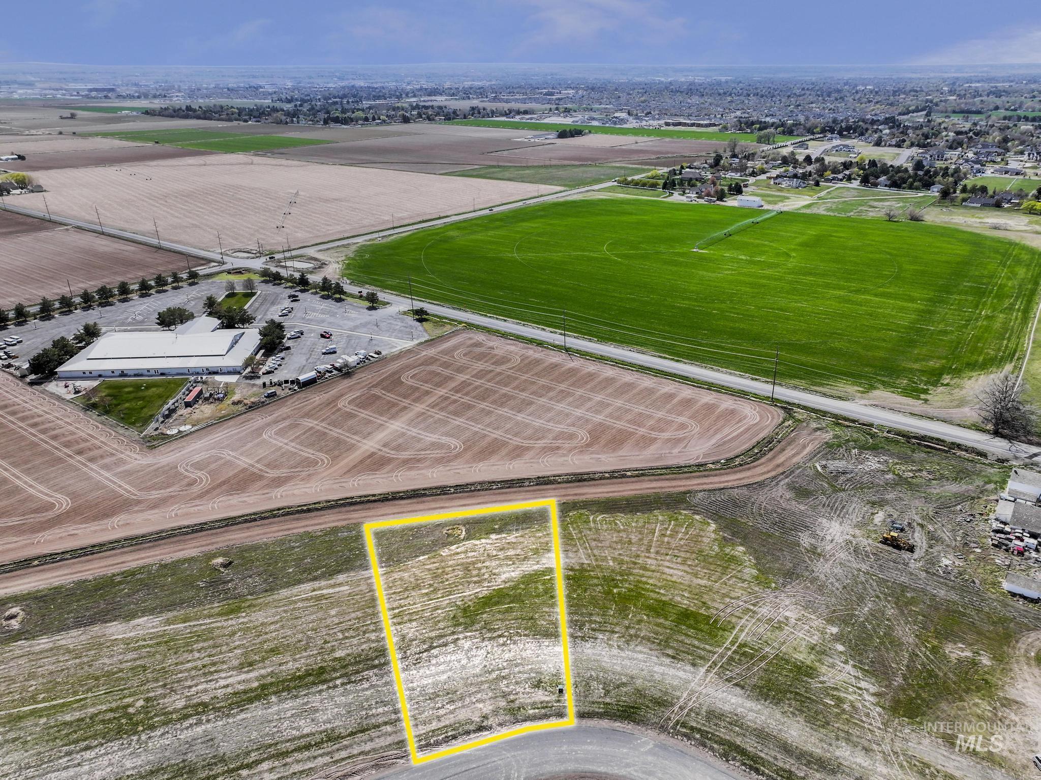 3315 E 4032 N, Twin Falls, Idaho 83301, Land For Sale, Price $185,000, 98944009