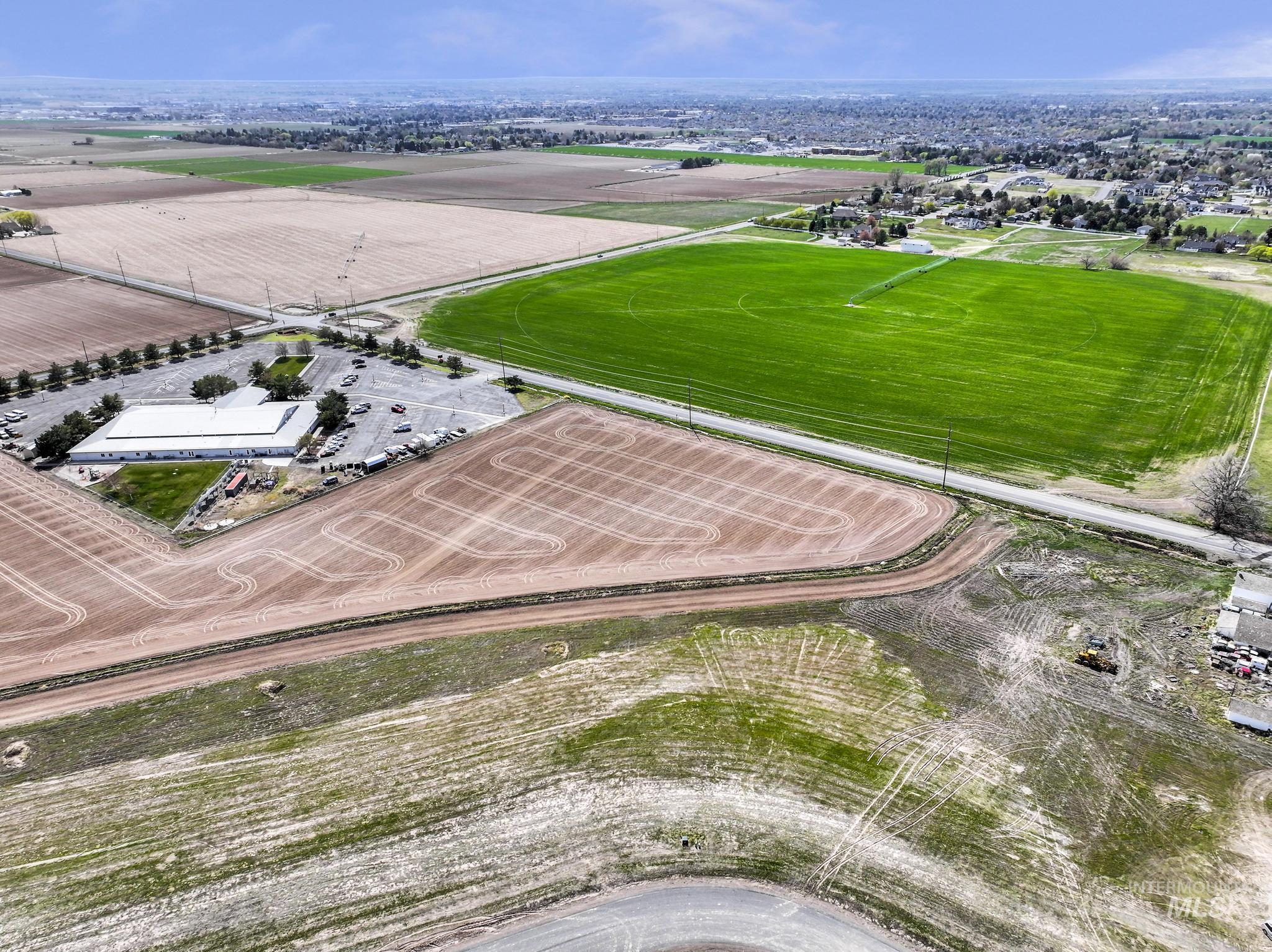 3315 E 4032 N, Twin Falls, Idaho 83301, Land For Sale, Price $185,000, 98944009