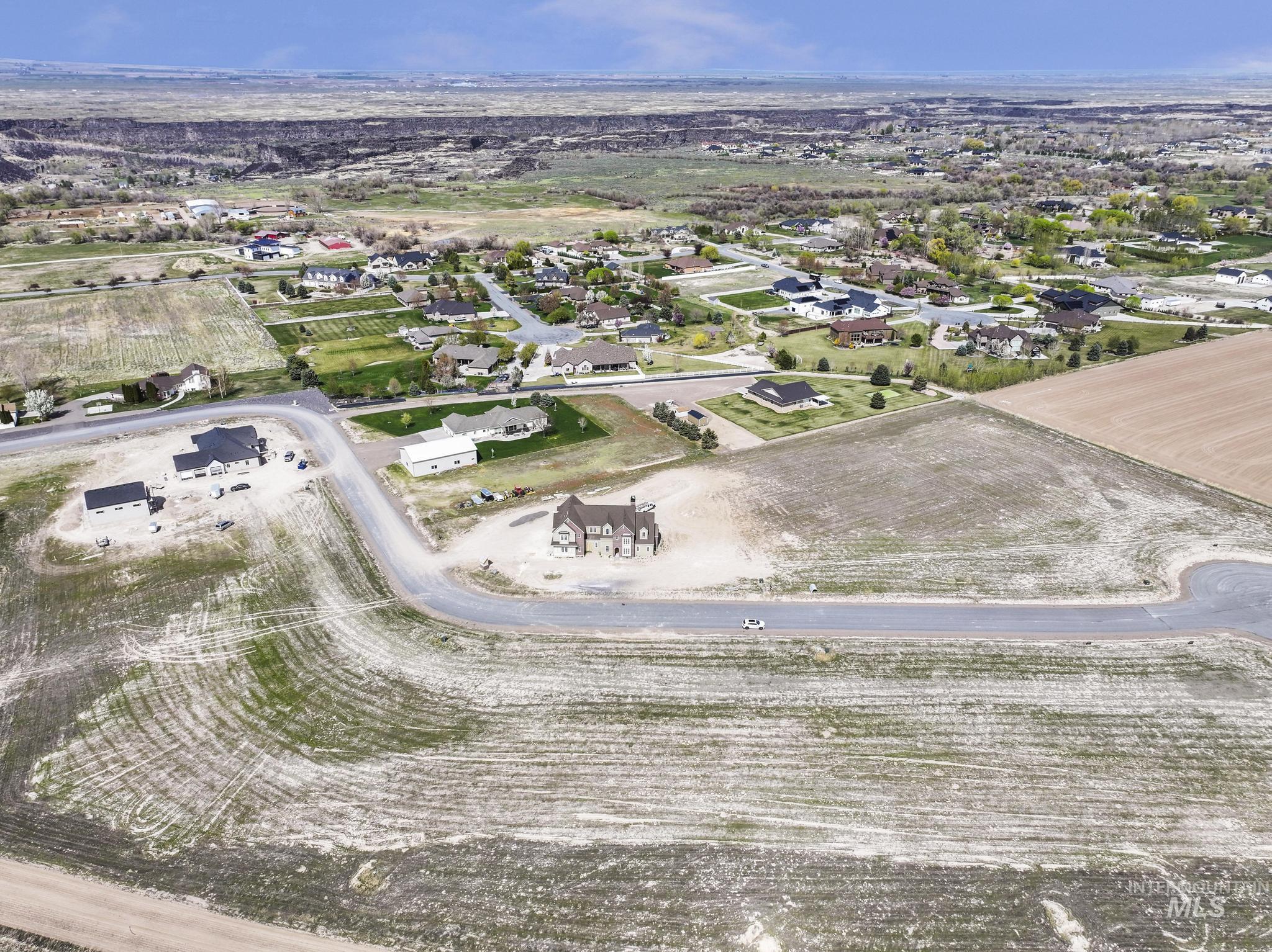 3315 E 4032 N, Twin Falls, Idaho 83301, Land For Sale, Price $185,000, 98944009