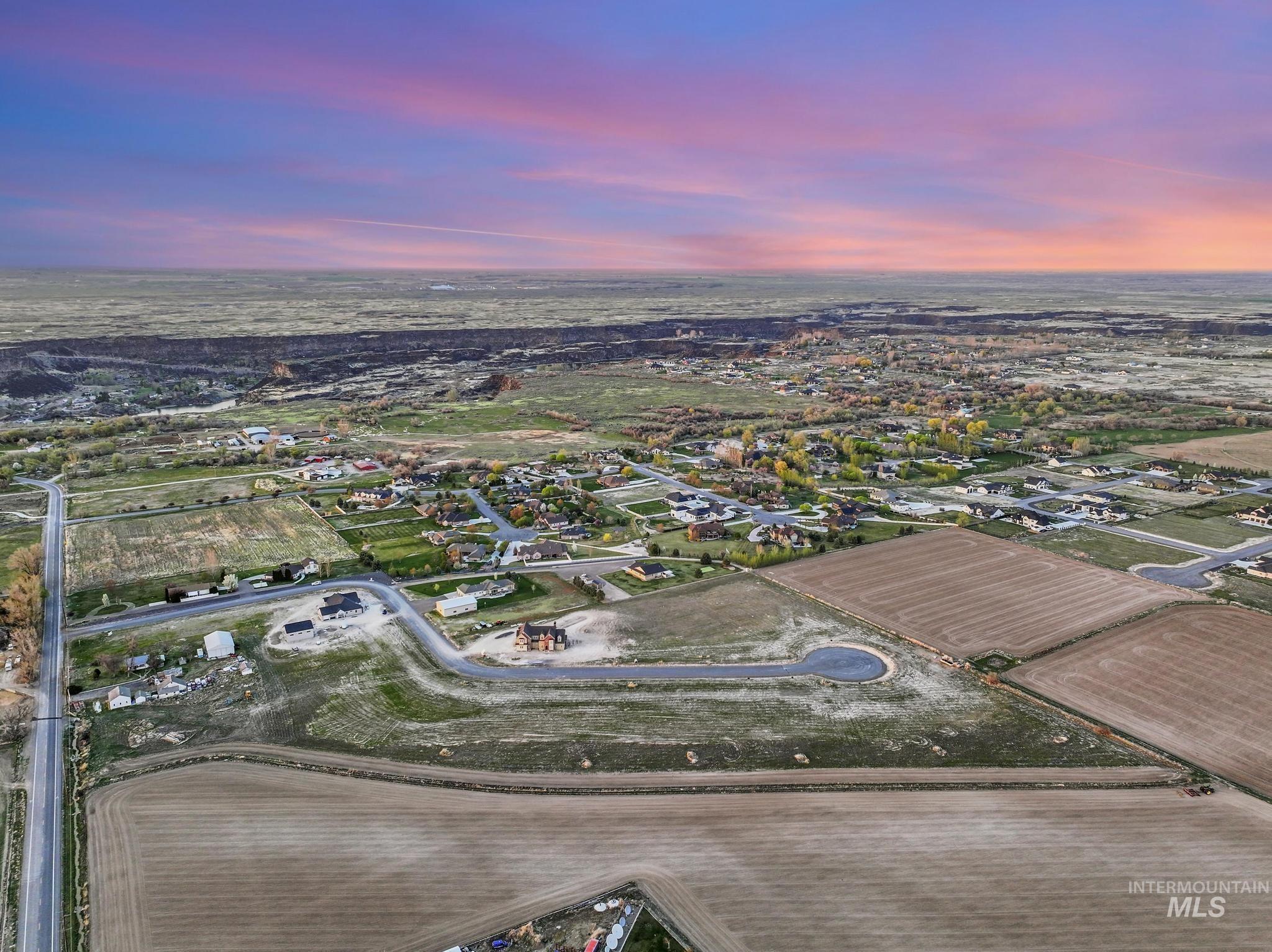 3319 E 4032 N, Twin Falls, Idaho 83301, Land For Sale, Price $185,000, 98944011