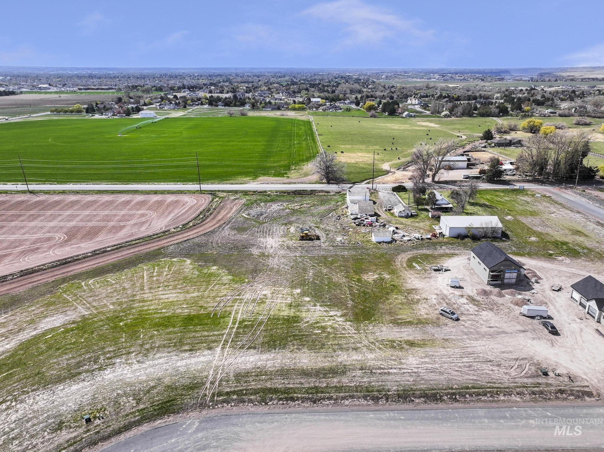 3311 E 4032 N, Twin Falls, Idaho 83301, Land For Sale, Price $175,000, 98944013