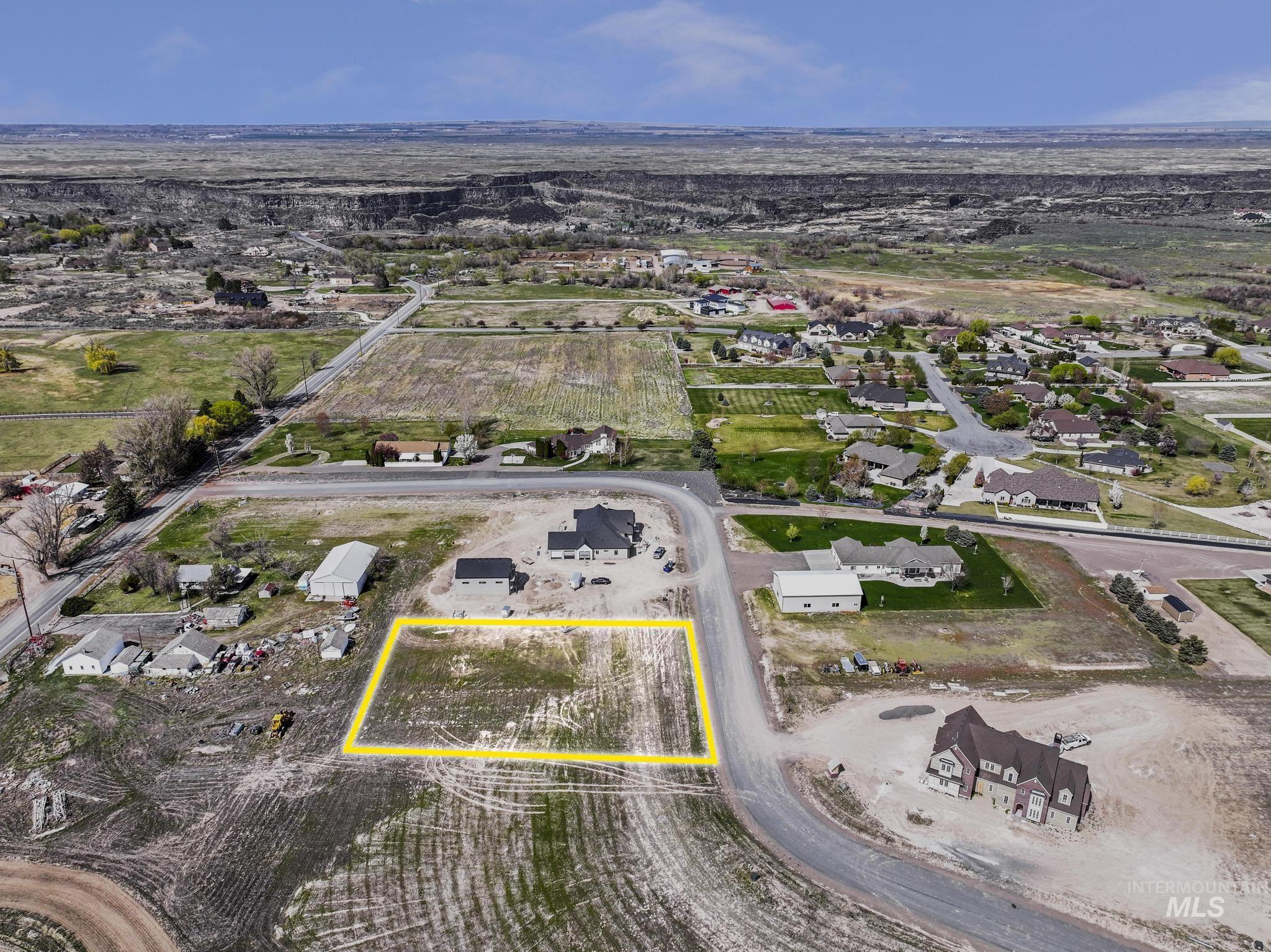 3311 E 4032 N, Twin Falls, Idaho 83301, Land For Sale, Price $175,000, 98944013