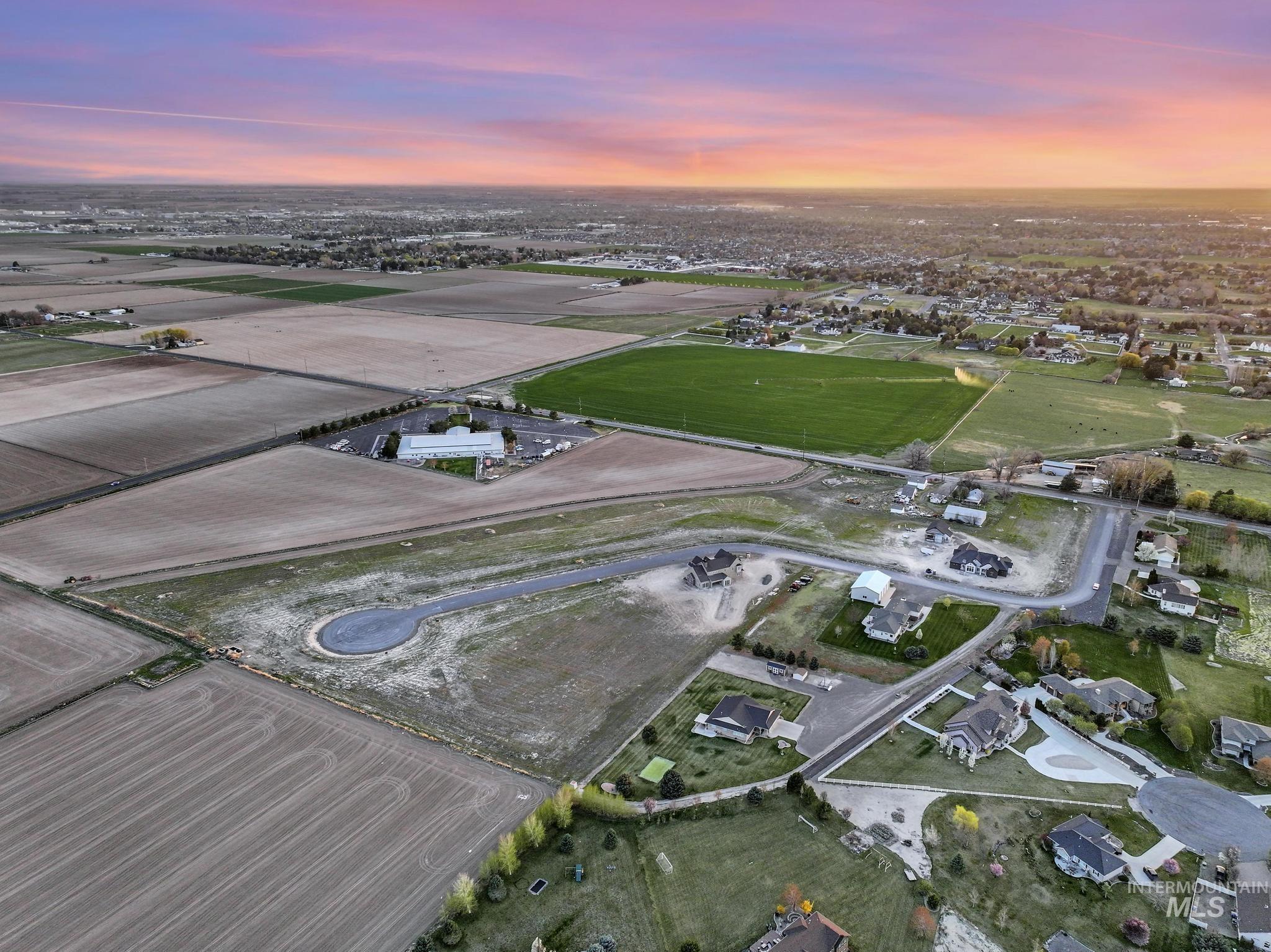 3330 E 4032 N, Twin Falls, Idaho 83301, Land For Sale, Price $225,000, 98944014