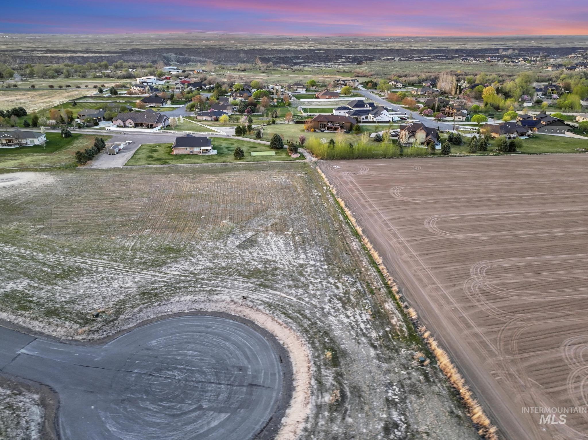 3330 E 4032 N, Twin Falls, Idaho 83301, Land For Sale, Price $225,000, 98944014